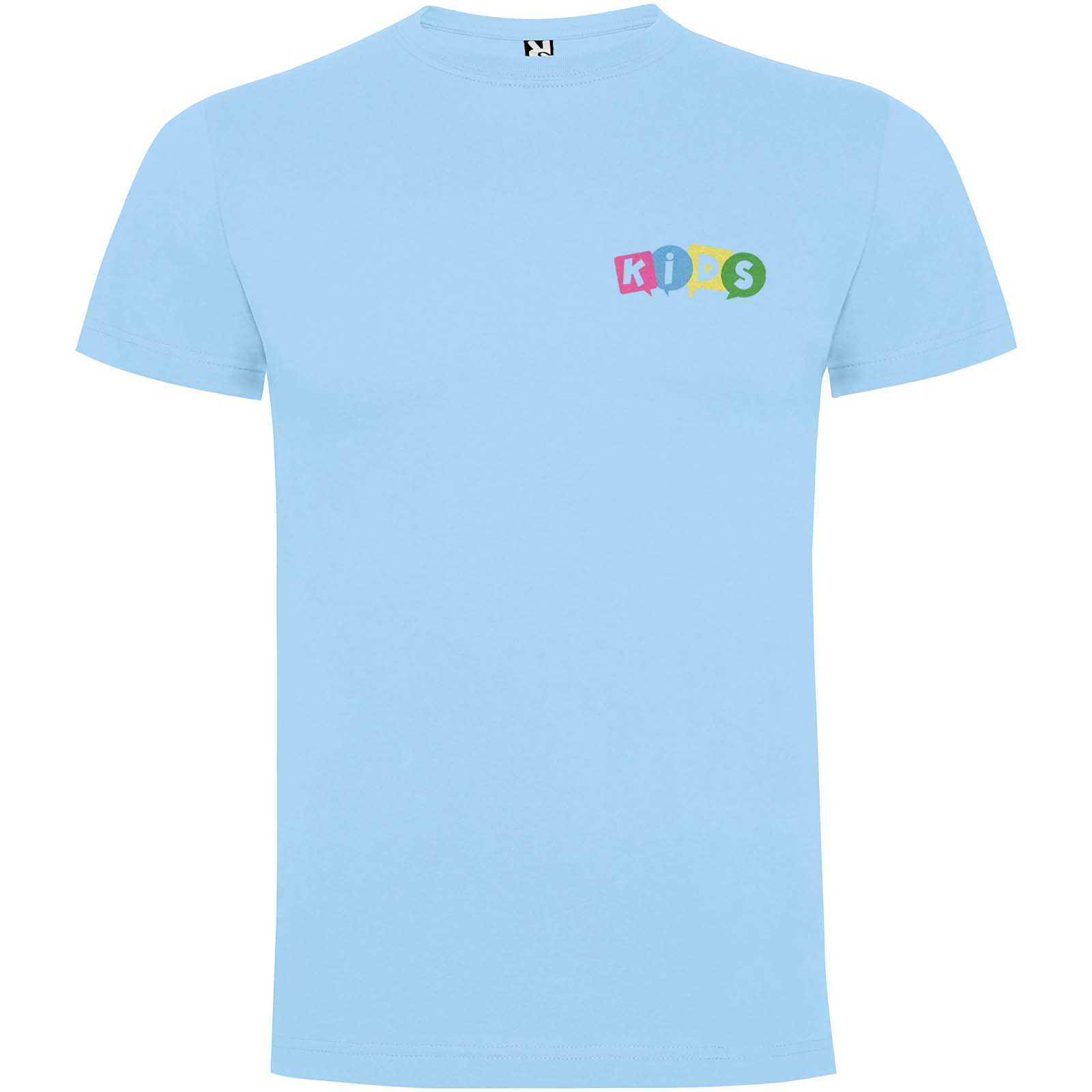 Dogo Premium 165 g/m² short sleeve kids t-shirt