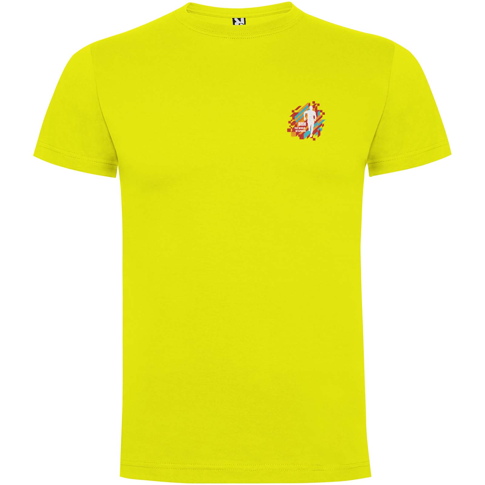 Dogo Premium 165 g/m² short sleeve kids t-shirt