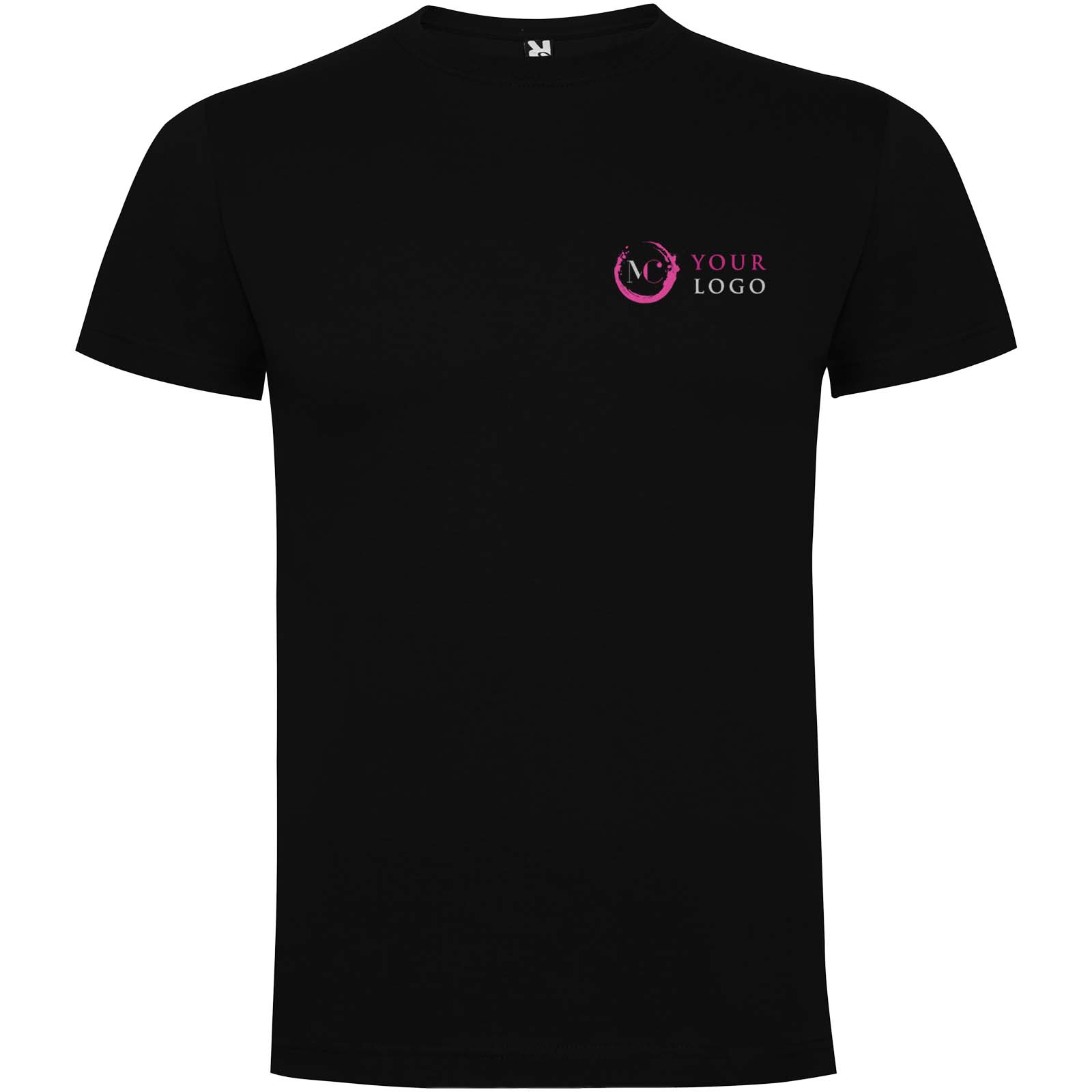 Dogo Premium 165 g/m² short sleeve kids t-shirt