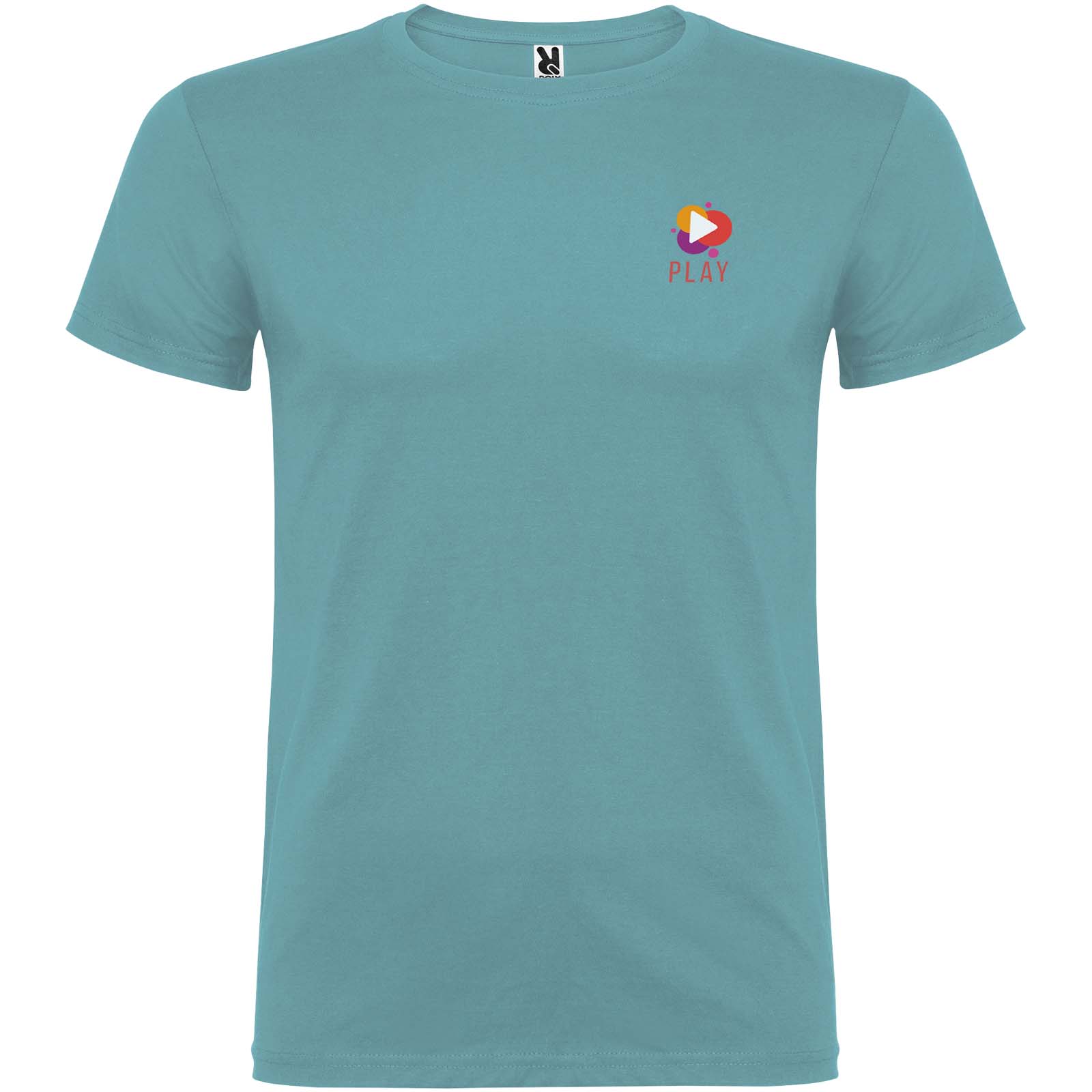 Beagle 155 g/m² short sleeve kids t-shirt