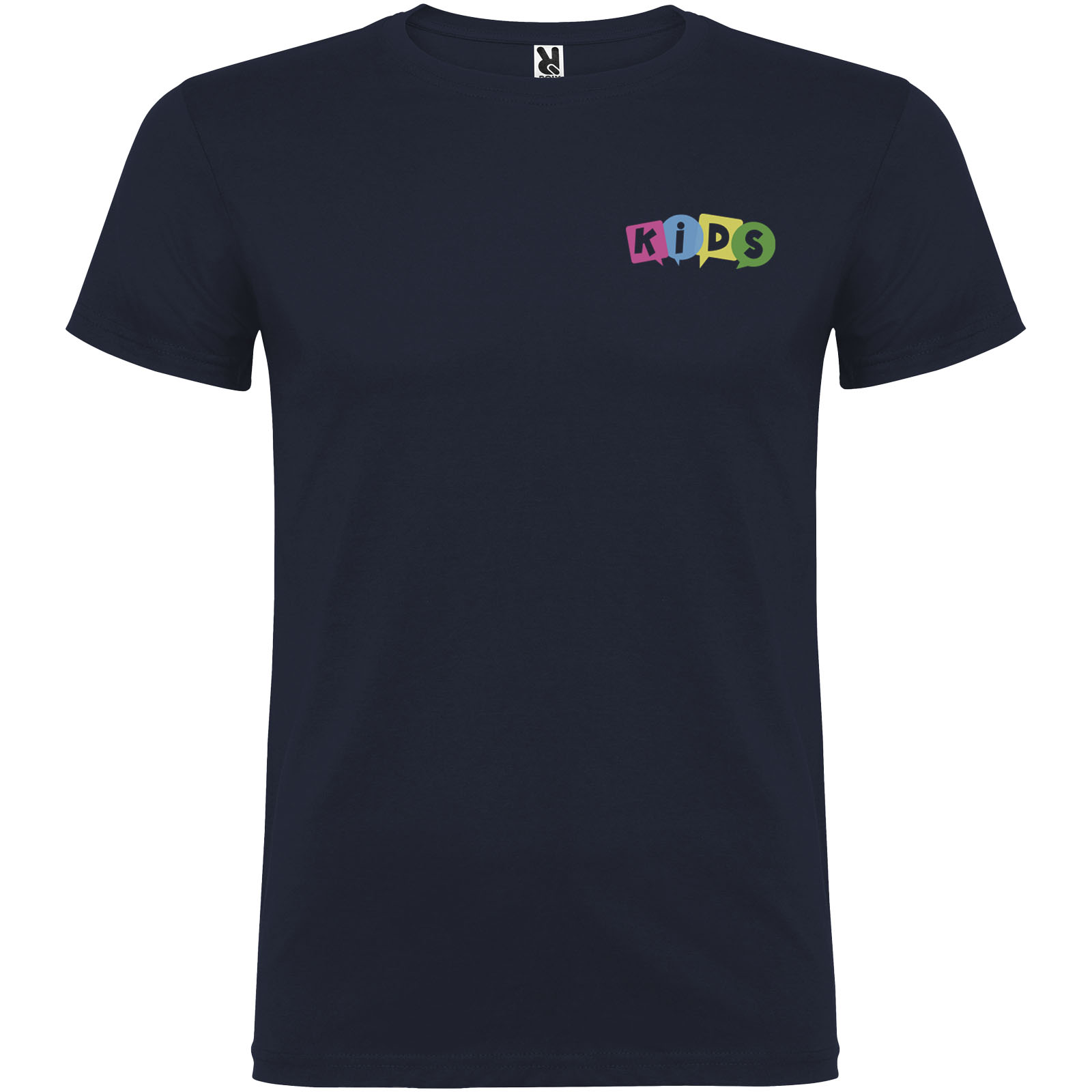 Beagle 155 g/m² short sleeve kids t-shirt