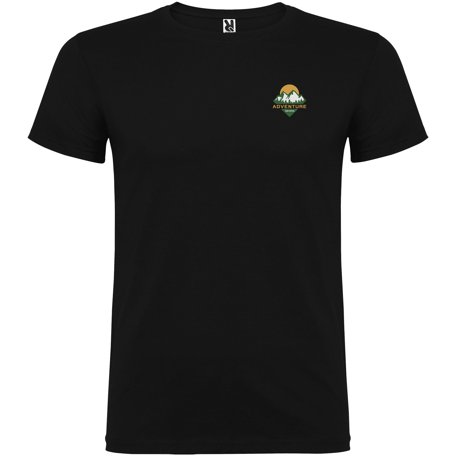 Beagle 155 g/m² short sleeve kids t-shirt