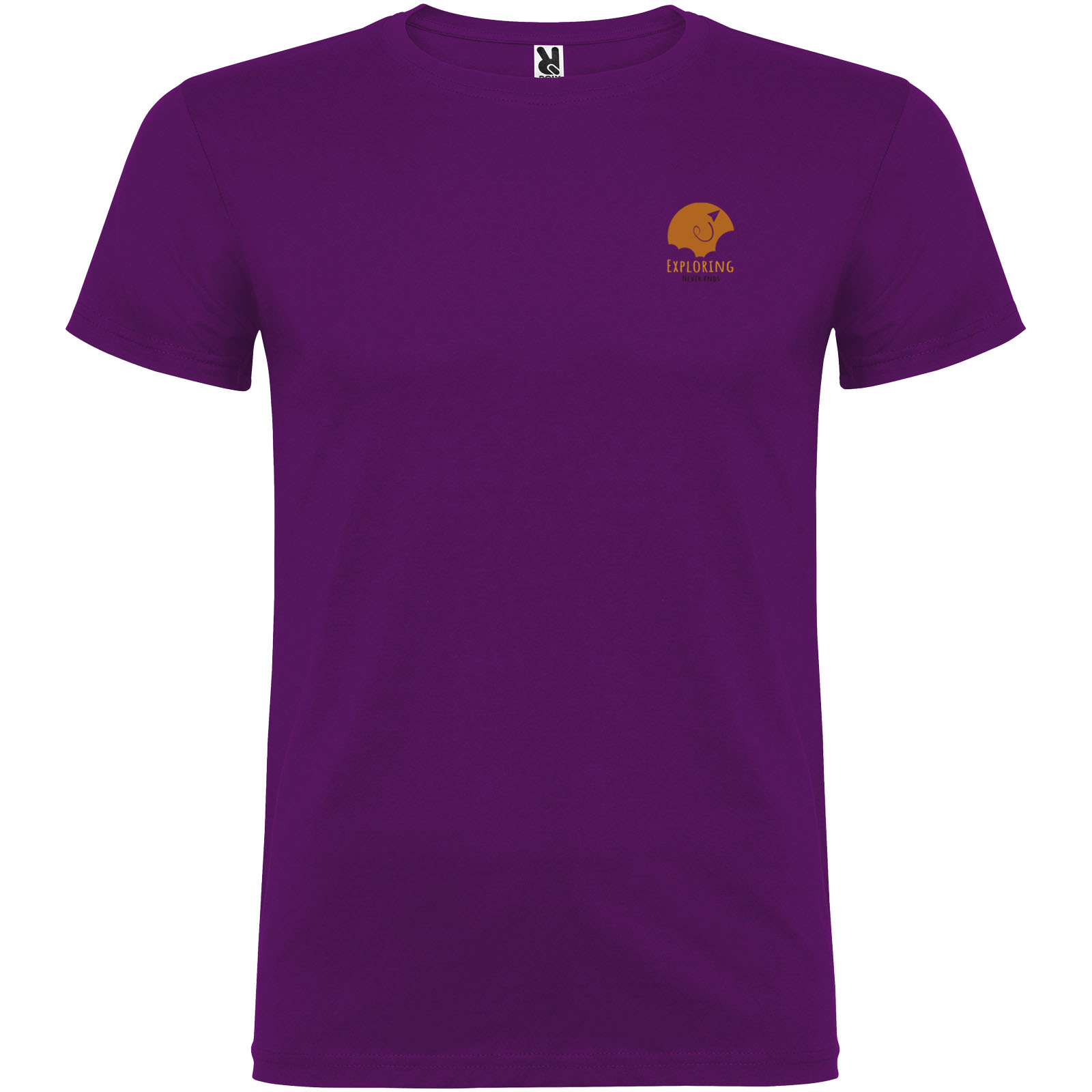 Beagle 155 g/m² short sleeve kids t-shirt