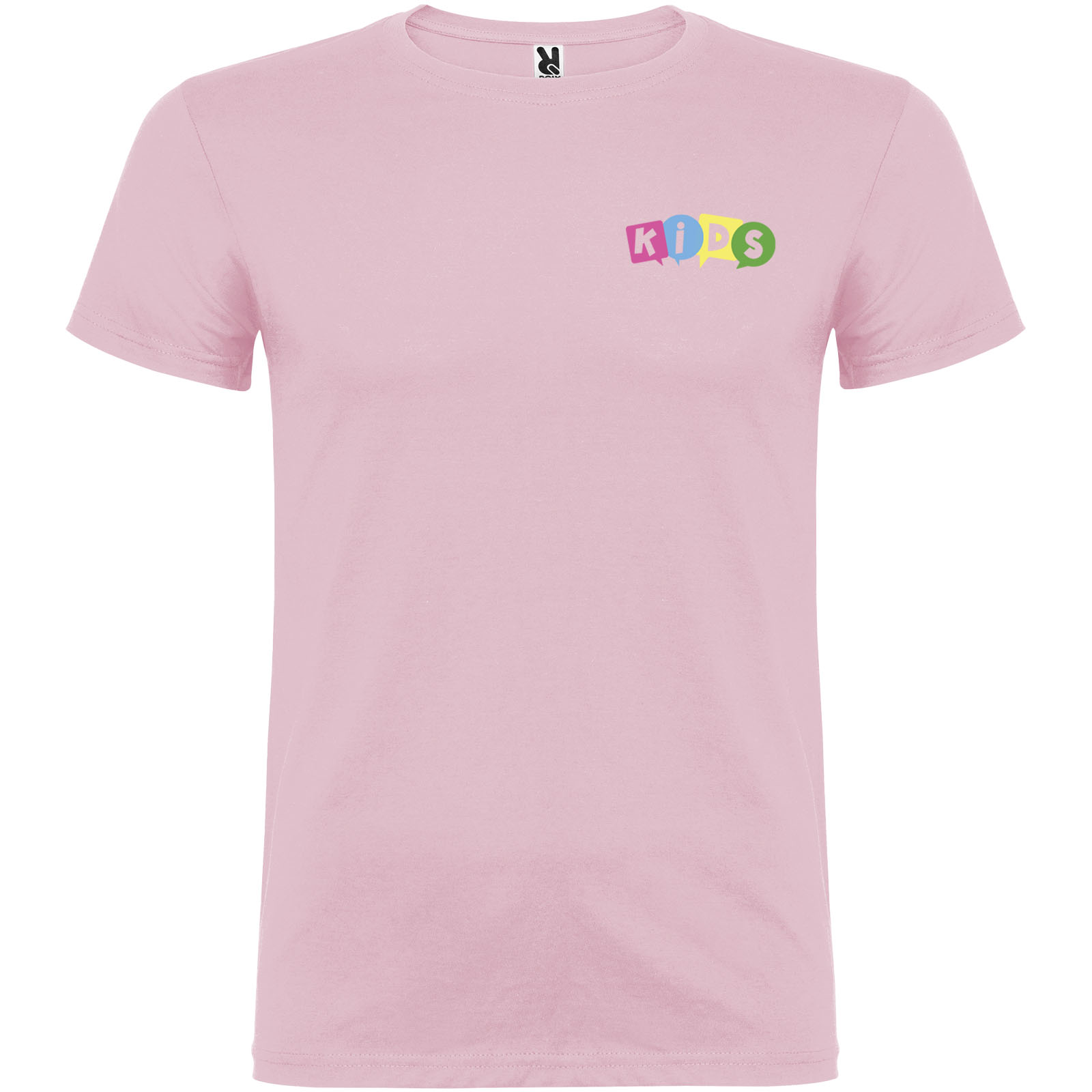 Beagle 155 g/m² short sleeve kids t-shirt