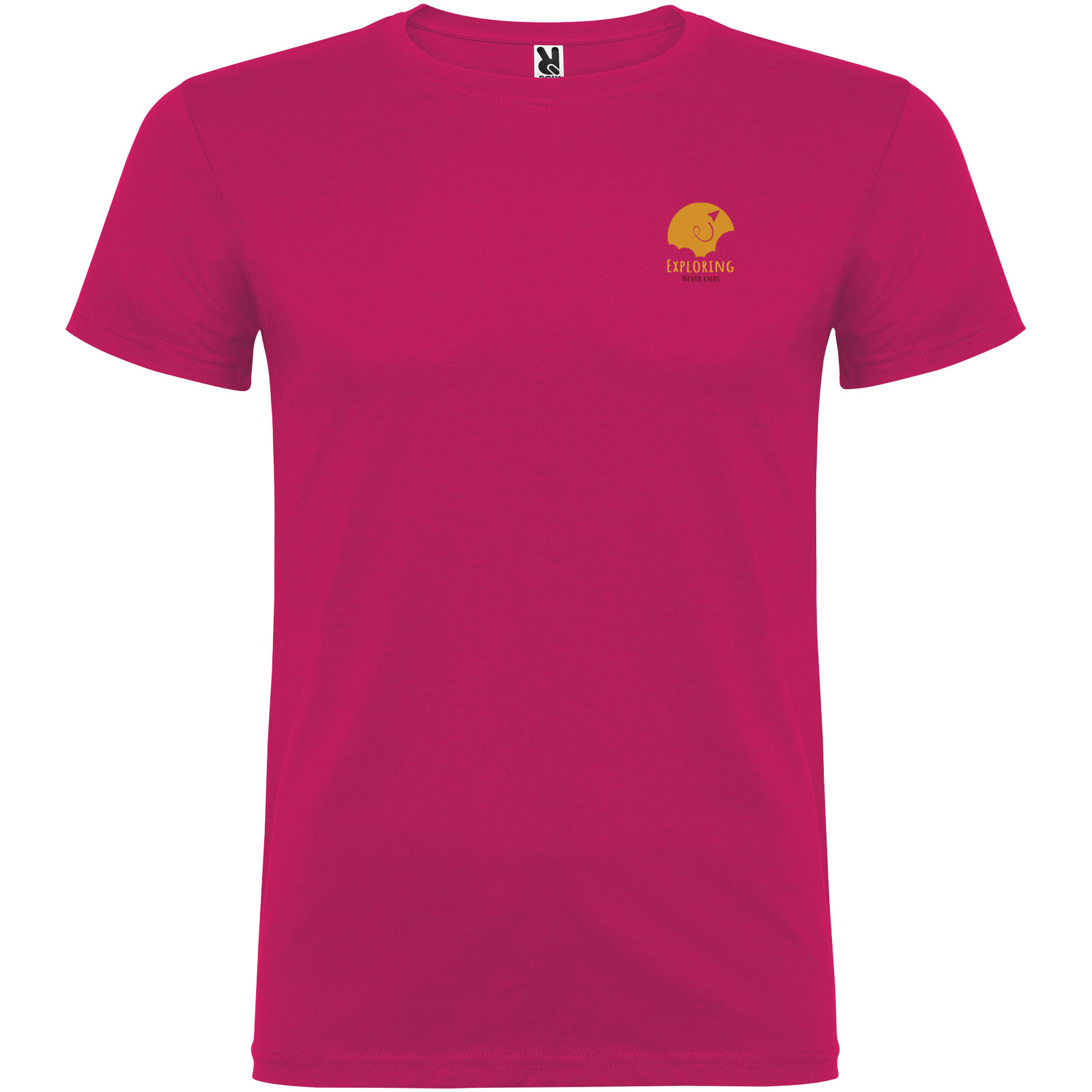 Beagle 155 g/m² short sleeve kids t-shirt