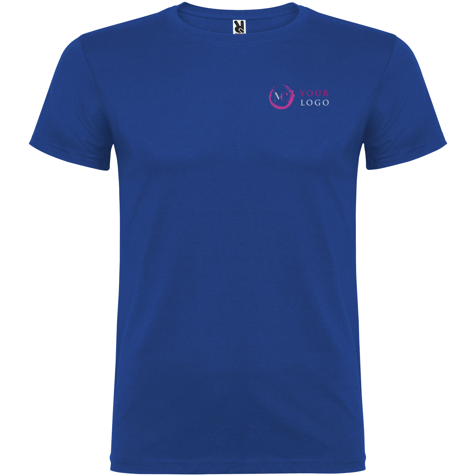 Beagle 155 g/m² short sleeve kids t-shirt