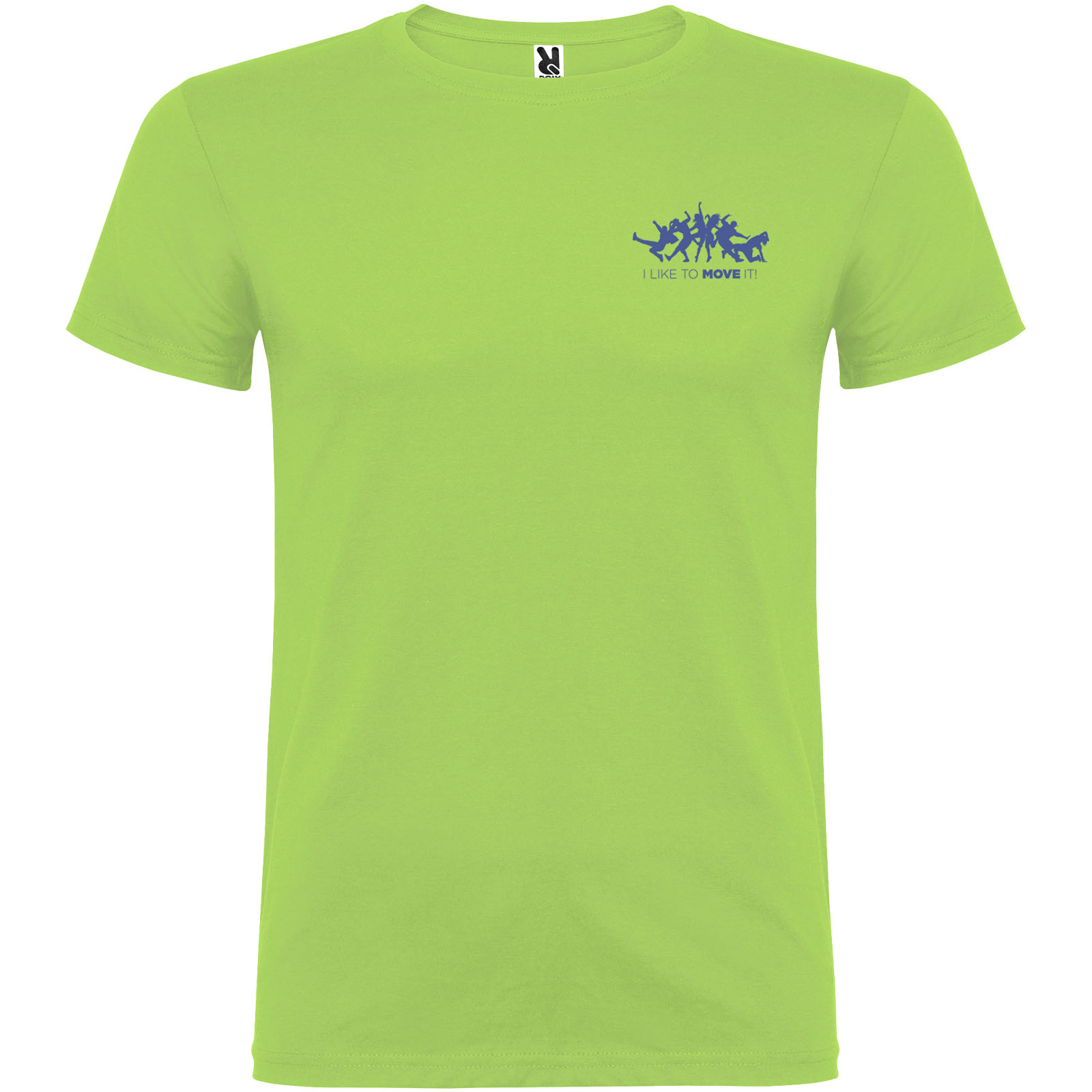 Beagle 155 g/m² short sleeve kids t-shirt