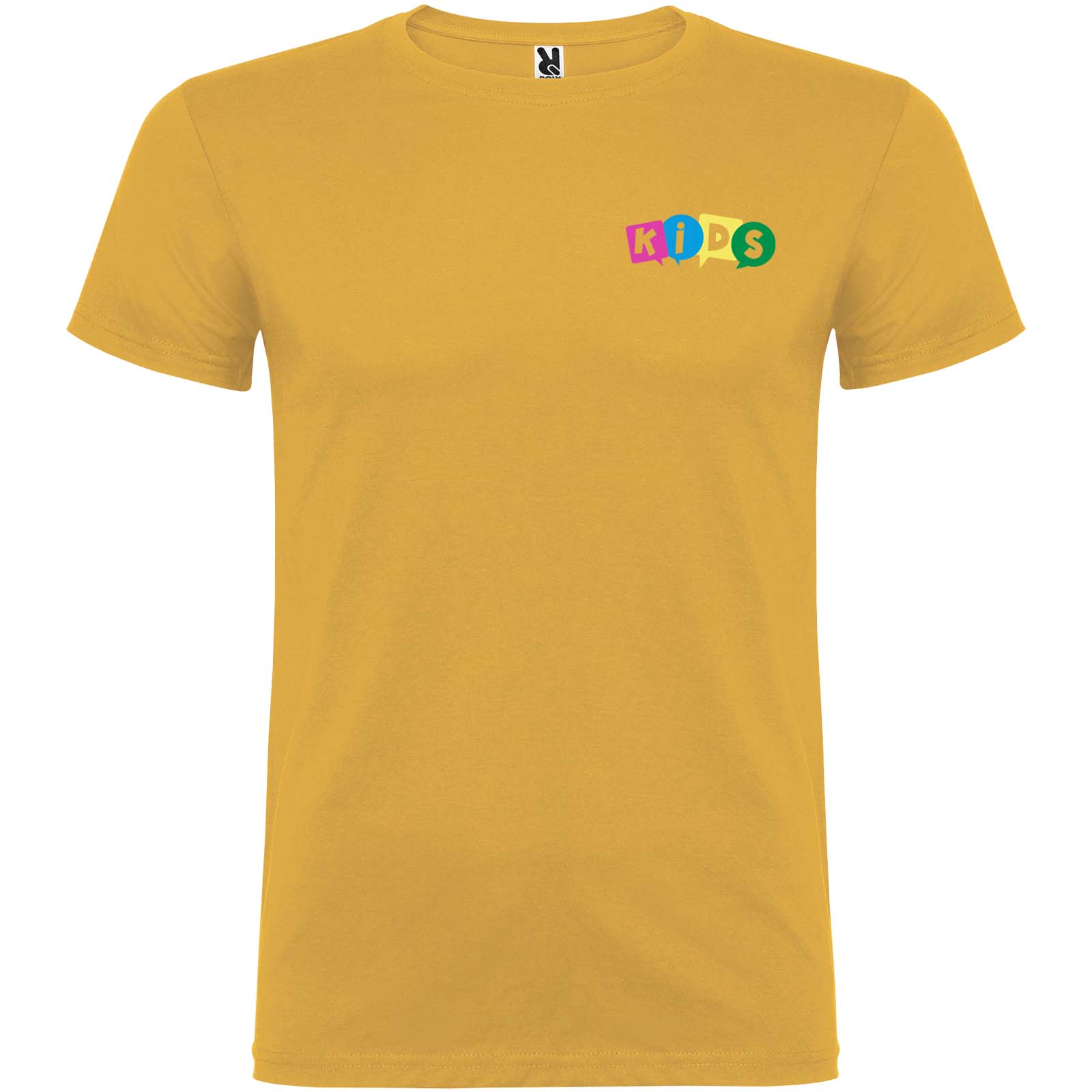 Beagle 155 g/m² short sleeve kids t-shirt