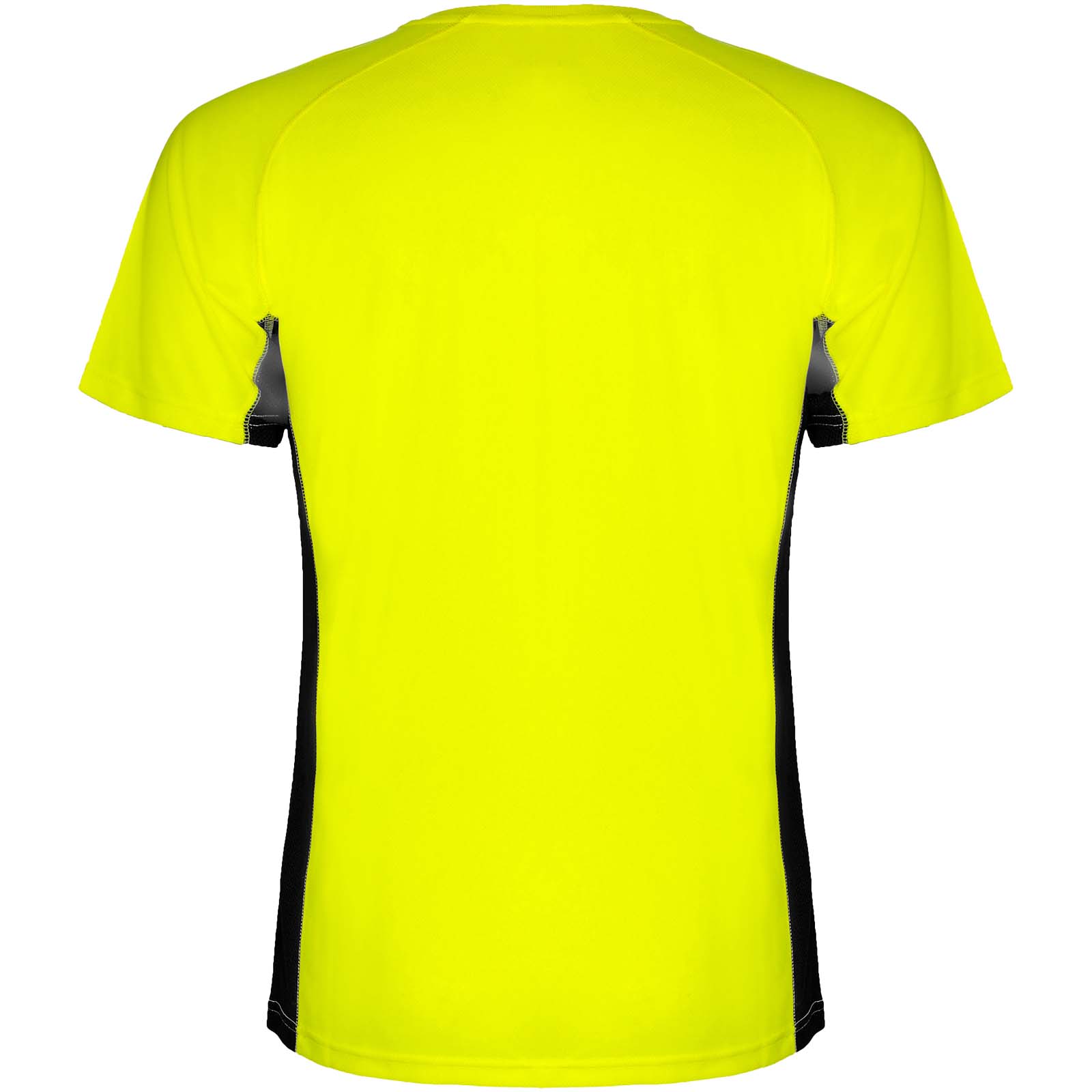 Shanghai short sleeve kids sports t-shirt