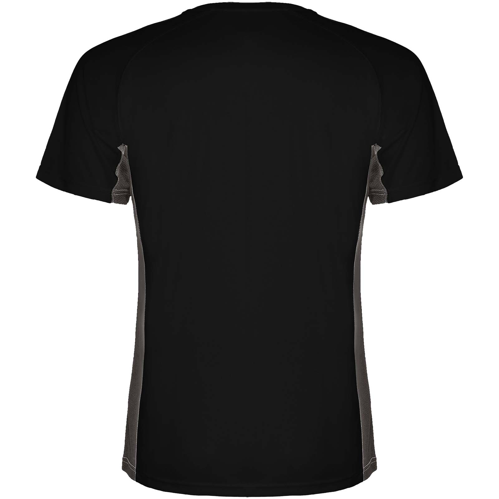 Shanghai short sleeve kids sports t-shirt