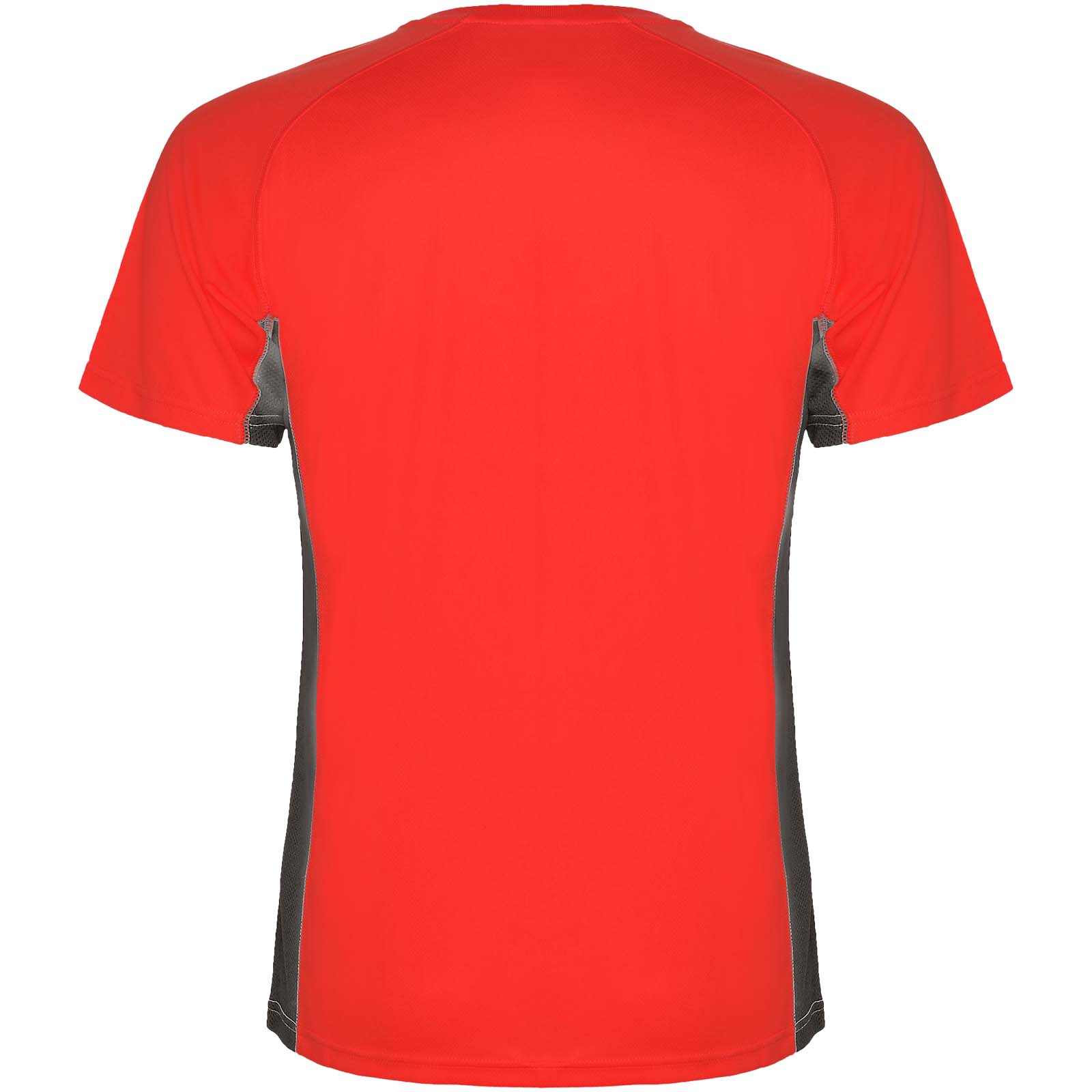 Shanghai short sleeve kids sports t-shirt