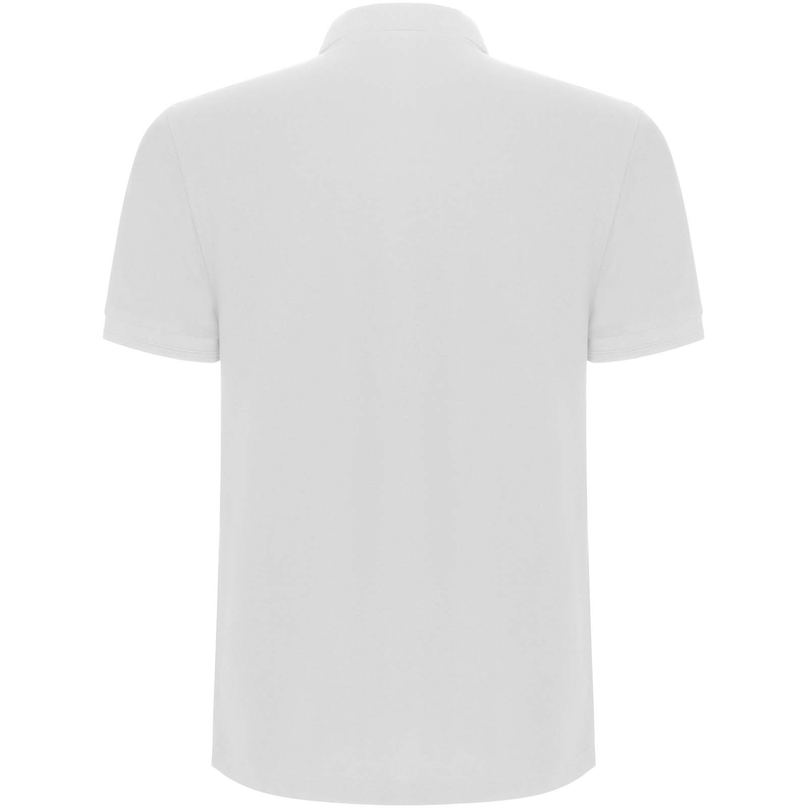 Pegaso Premium 220 g/m² short sleeve kids polo