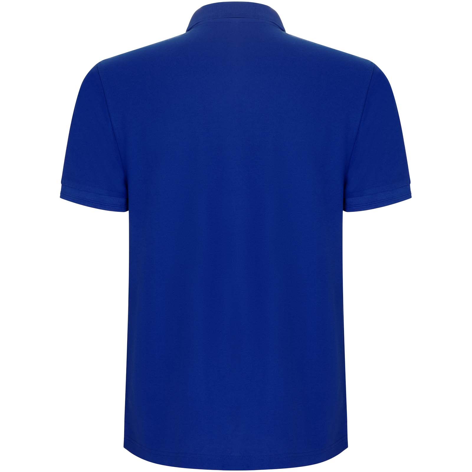 Pegaso Premium 220 g/m² short sleeve kids polo