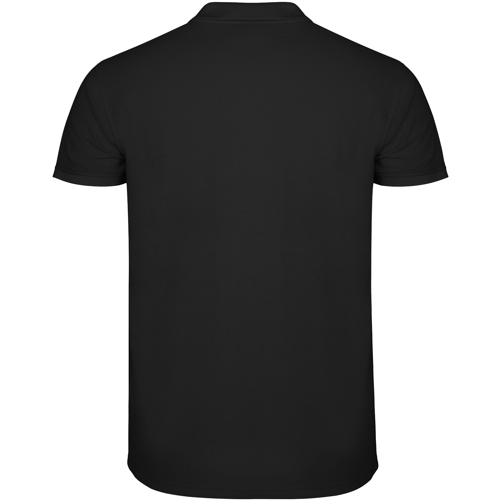 Star 200 g/m² short sleeve kids polo