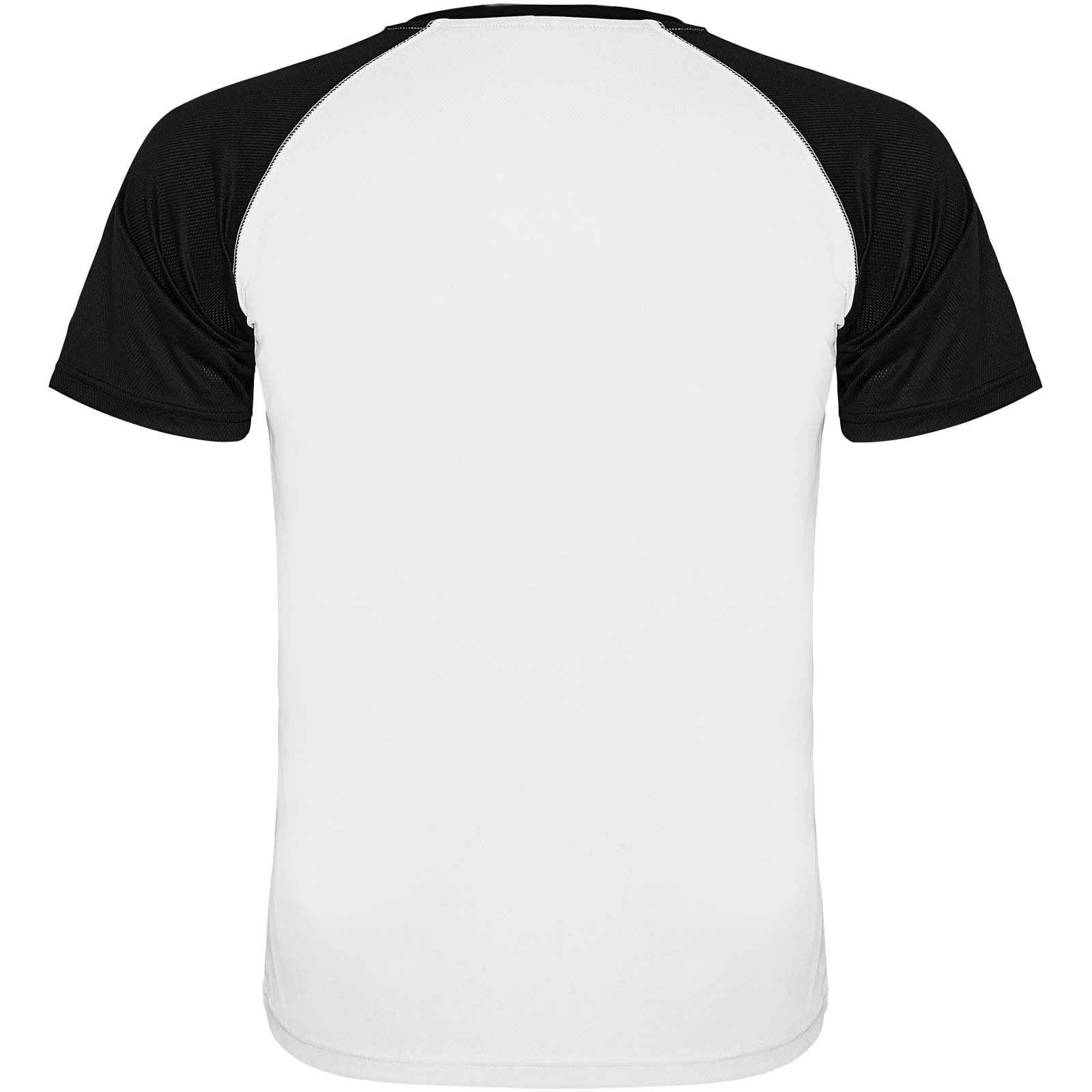 Indianapolis 140 g/m² short sleeve kids sports t-shirt