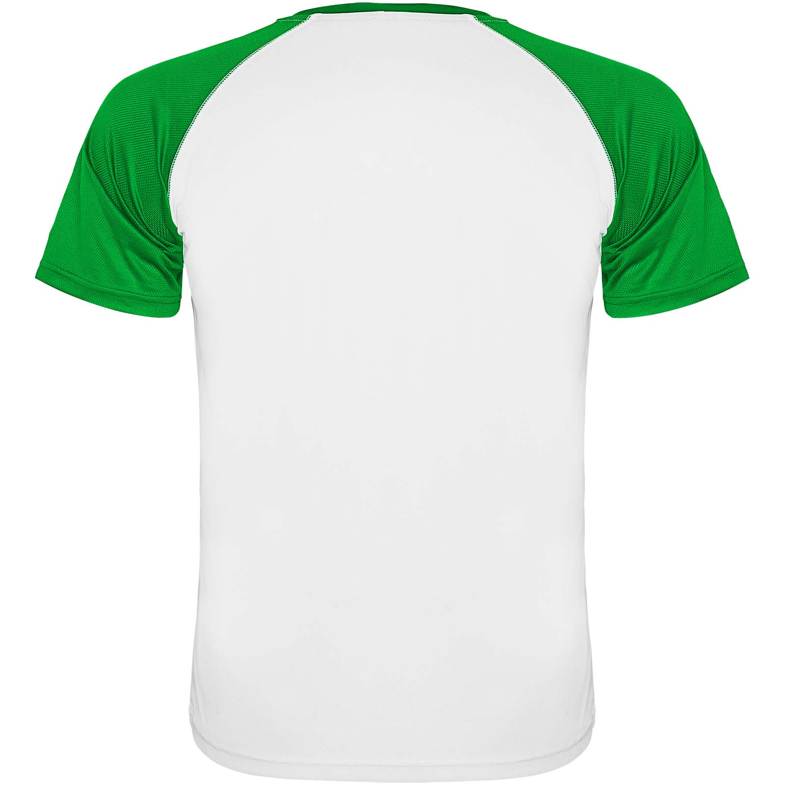 Indianapolis 140 g/m² short sleeve kids sports t-shirt