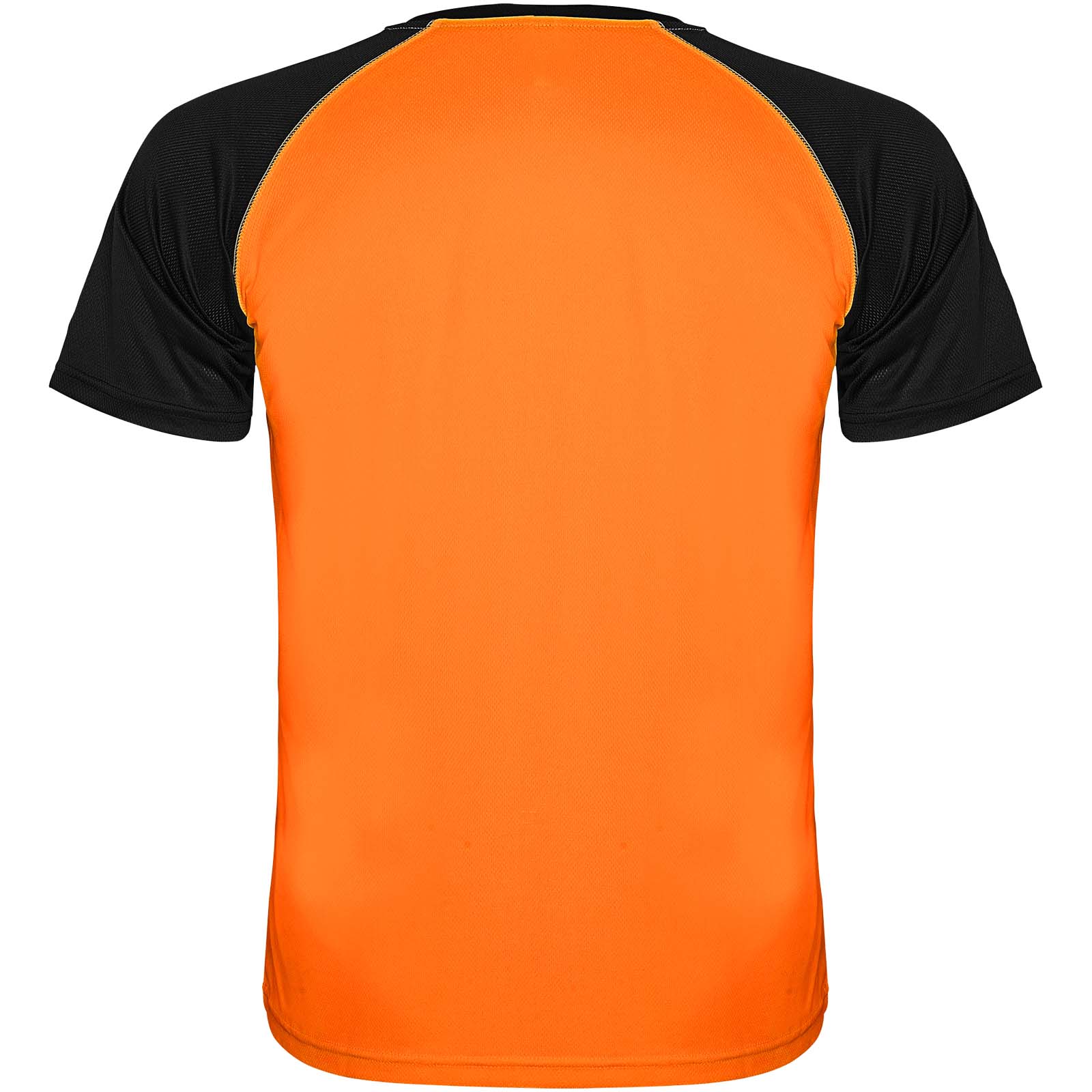 Indianapolis 140 g/m² short sleeve kids sports t-shirt