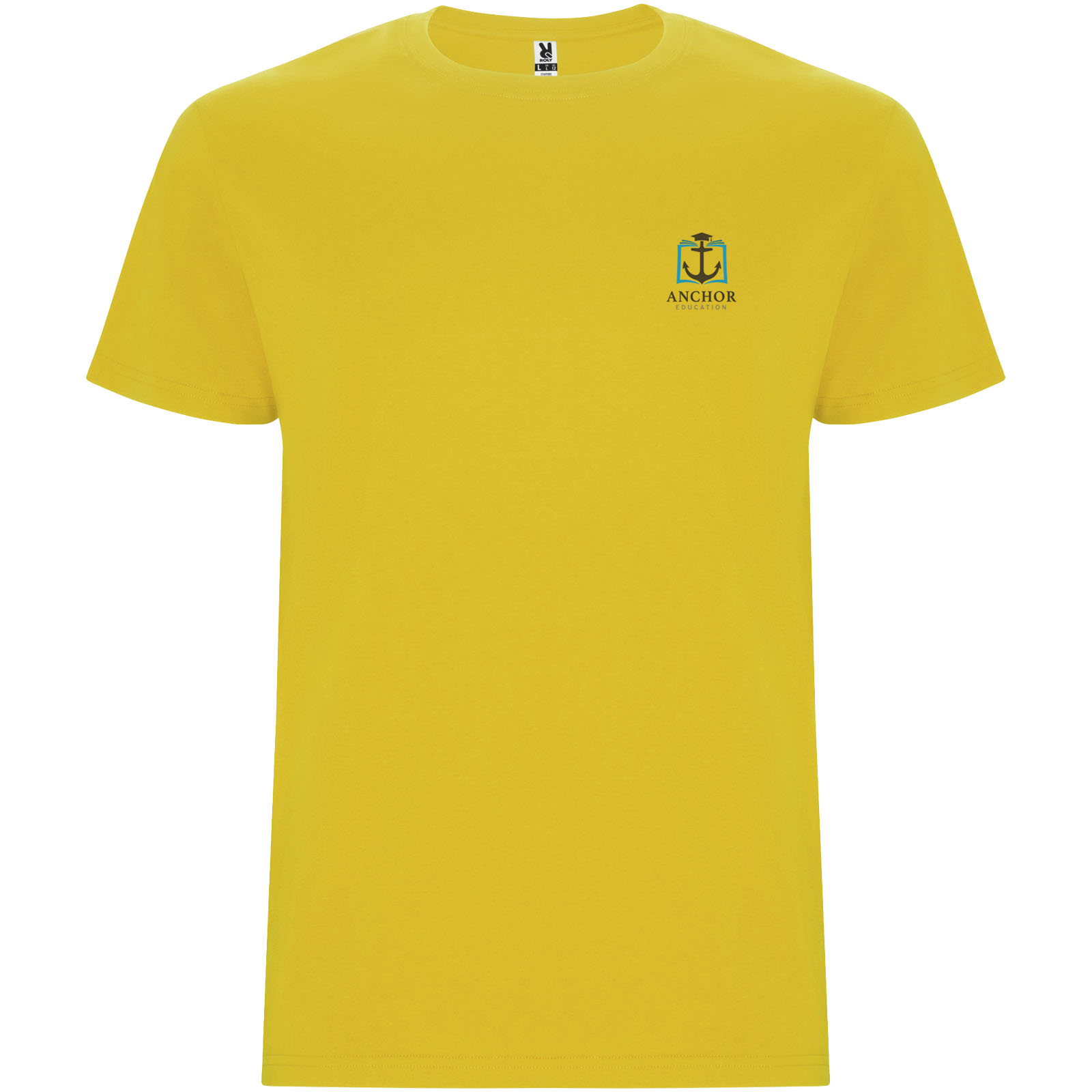 Stafford 190 g/m² short sleeve kids t-shirt
