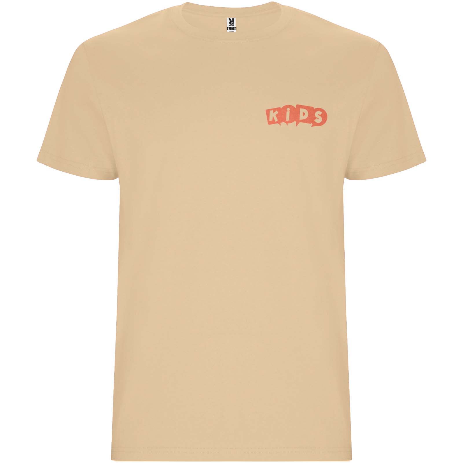 Stafford 190 g/m² short sleeve kids t-shirt