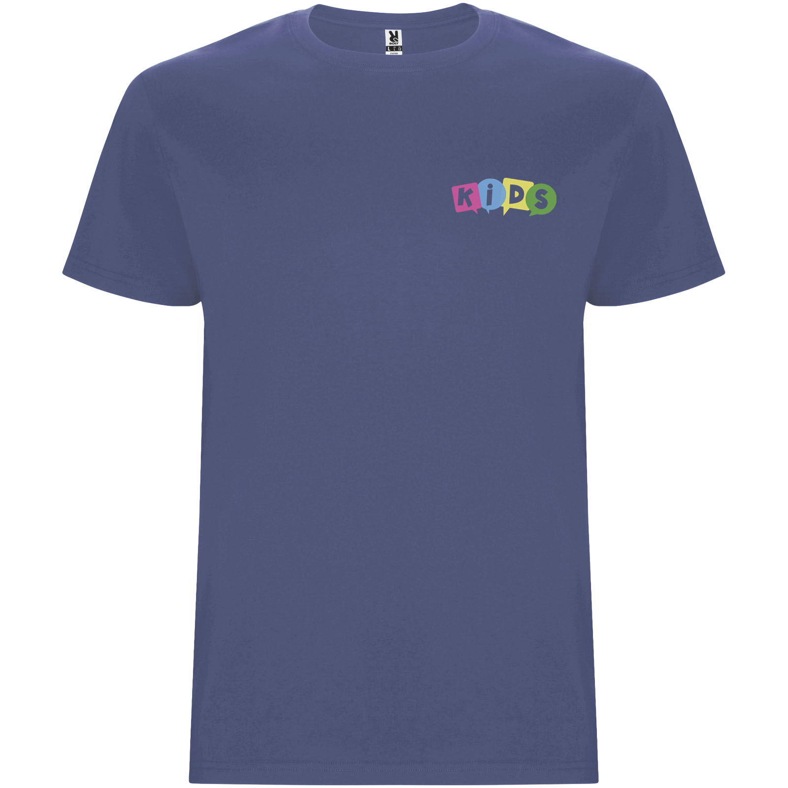 Stafford 190 g/m² short sleeve kids t-shirt