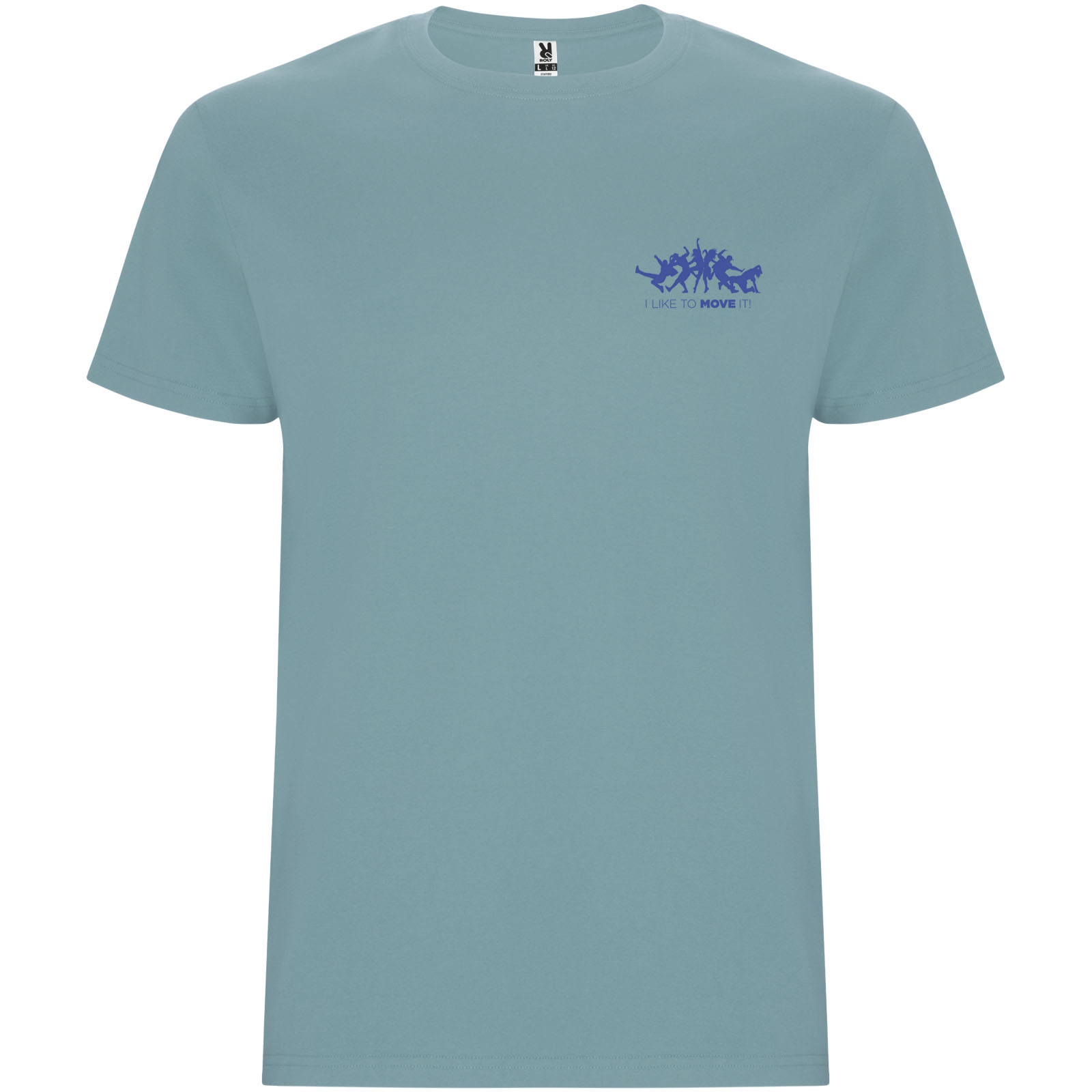 Stafford 190 g/m² short sleeve kids t-shirt