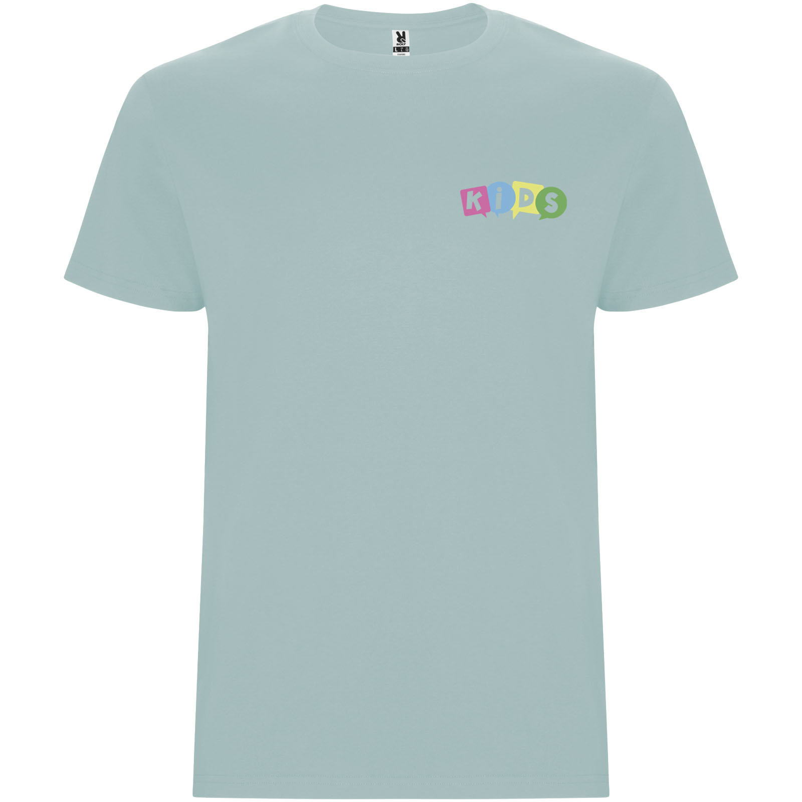 Stafford 190 g/m² short sleeve kids t-shirt