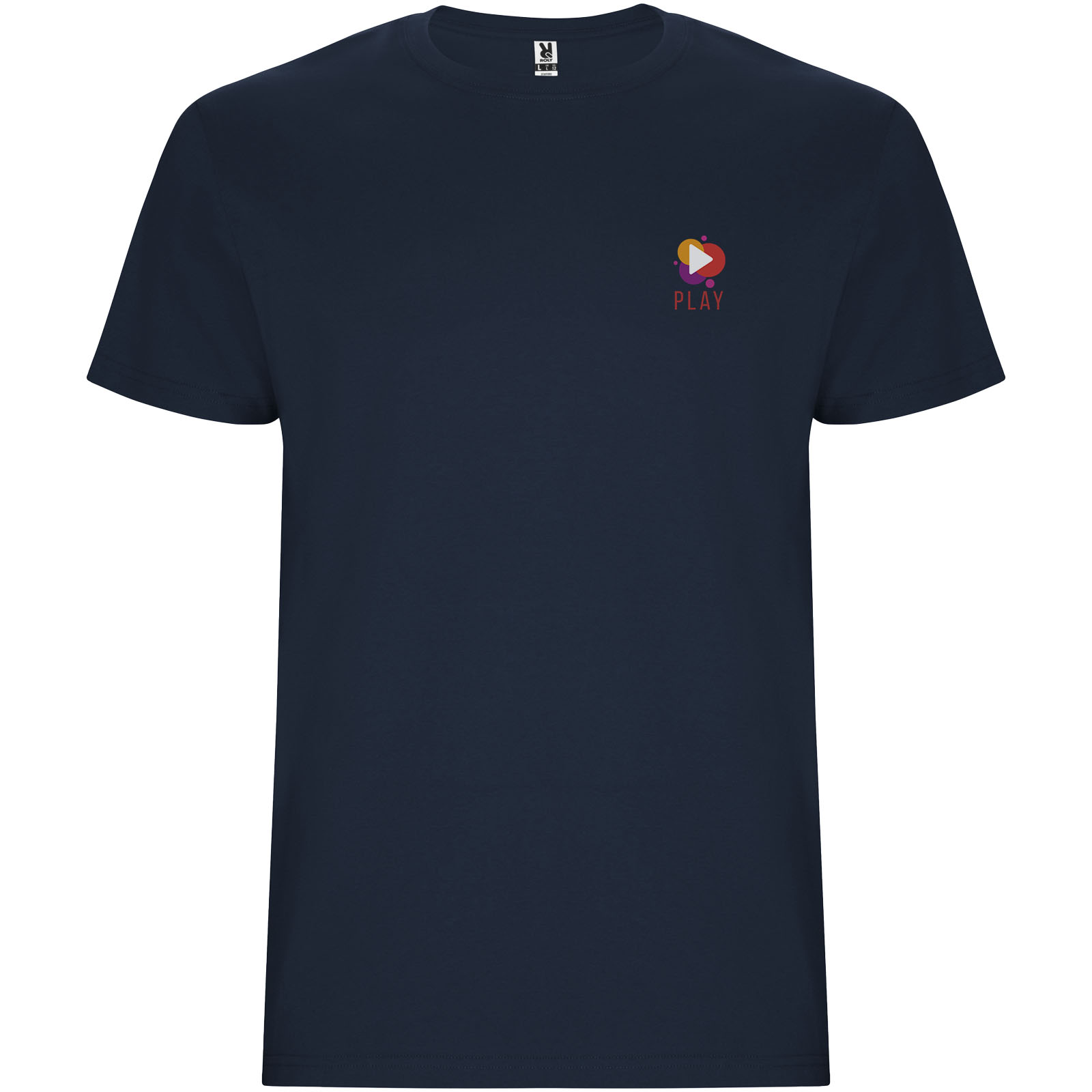 Stafford 190 g/m² short sleeve kids t-shirt