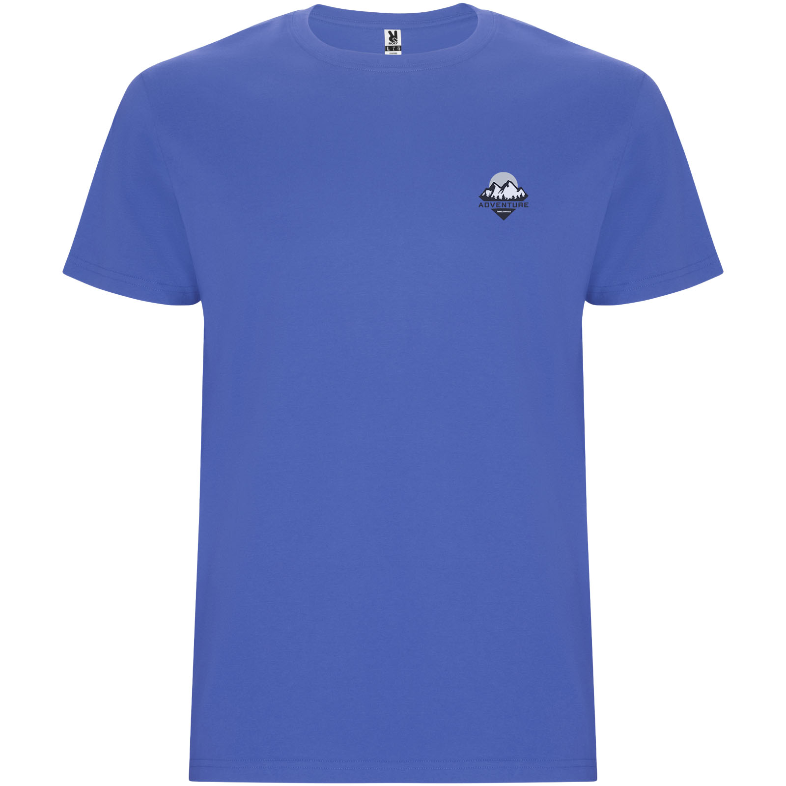 Stafford 190 g/m² short sleeve kids t-shirt
