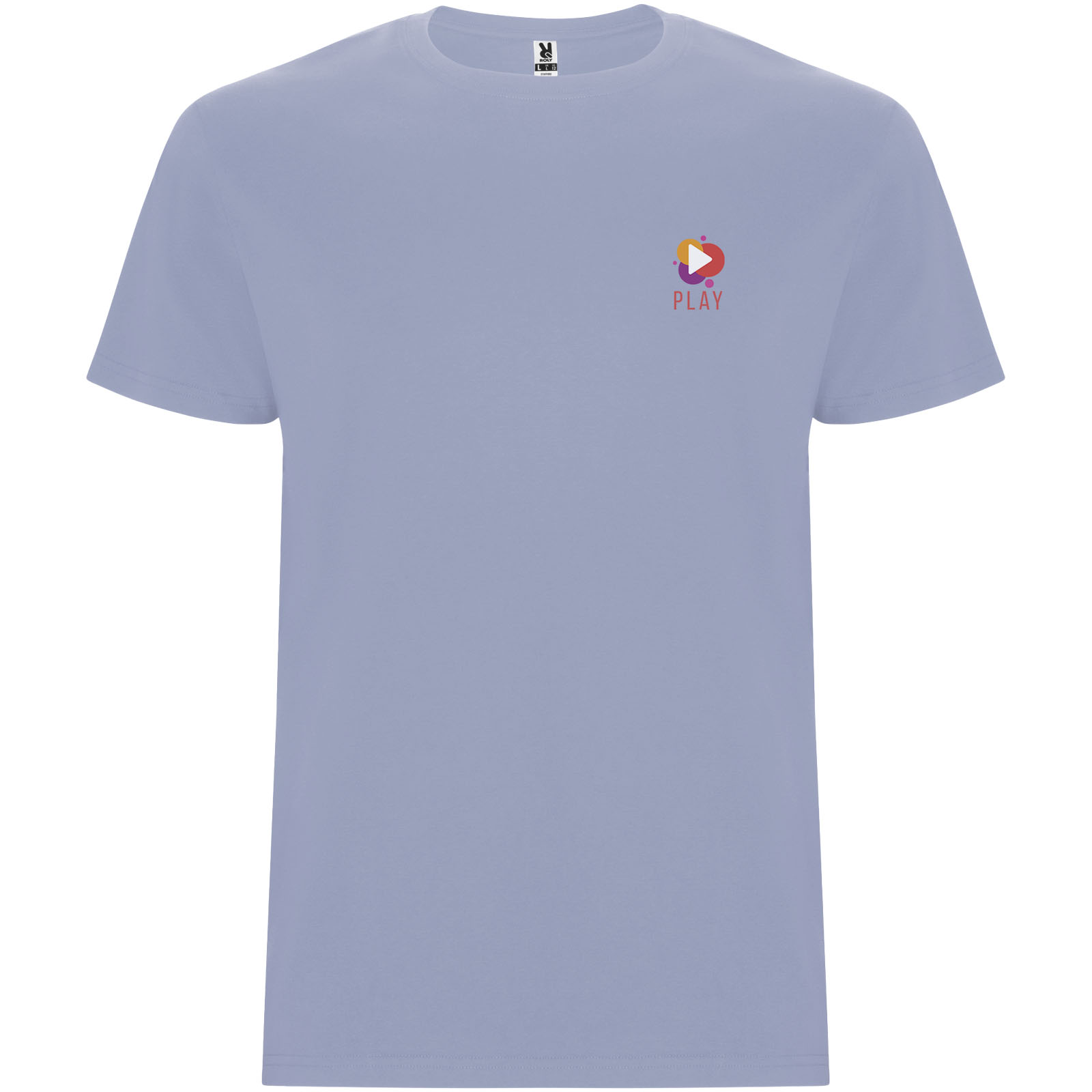 Stafford 190 g/m² short sleeve kids t-shirt