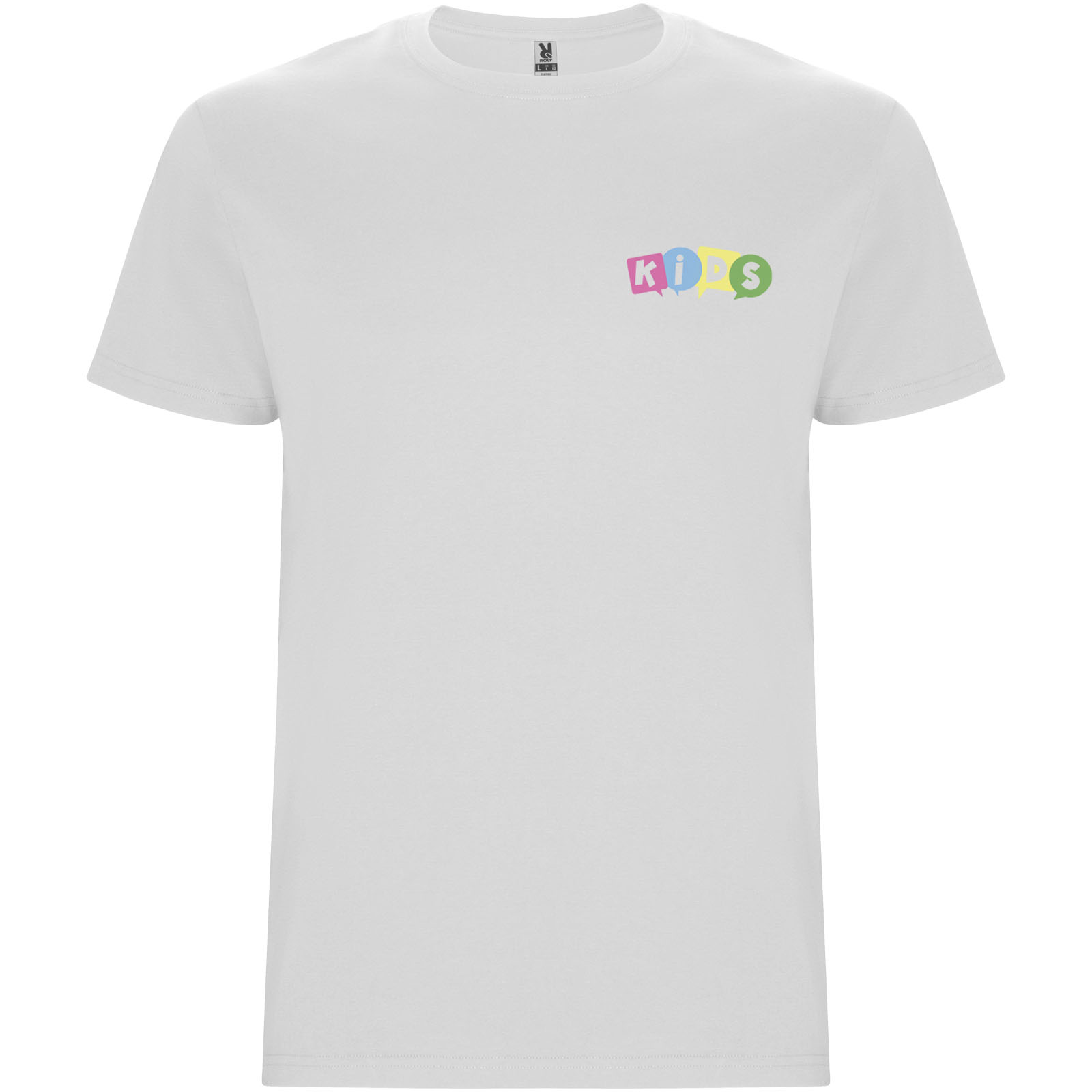 Stafford 190 g/m² short sleeve kids t-shirt