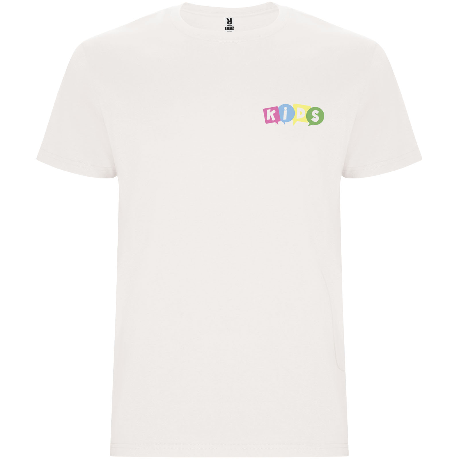 Stafford 190 g/m² short sleeve kids t-shirt