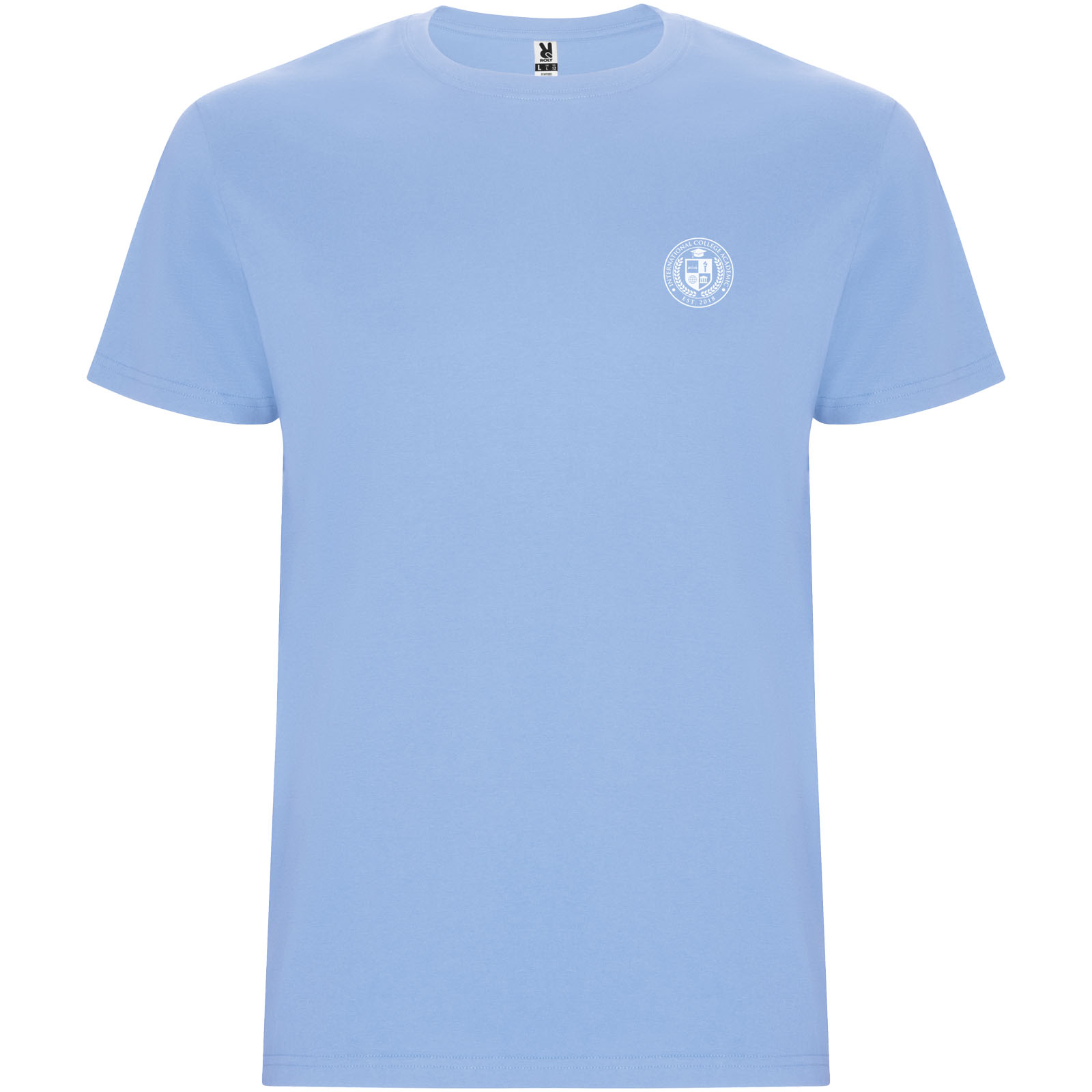 Stafford 190 g/m² short sleeve kids t-shirt