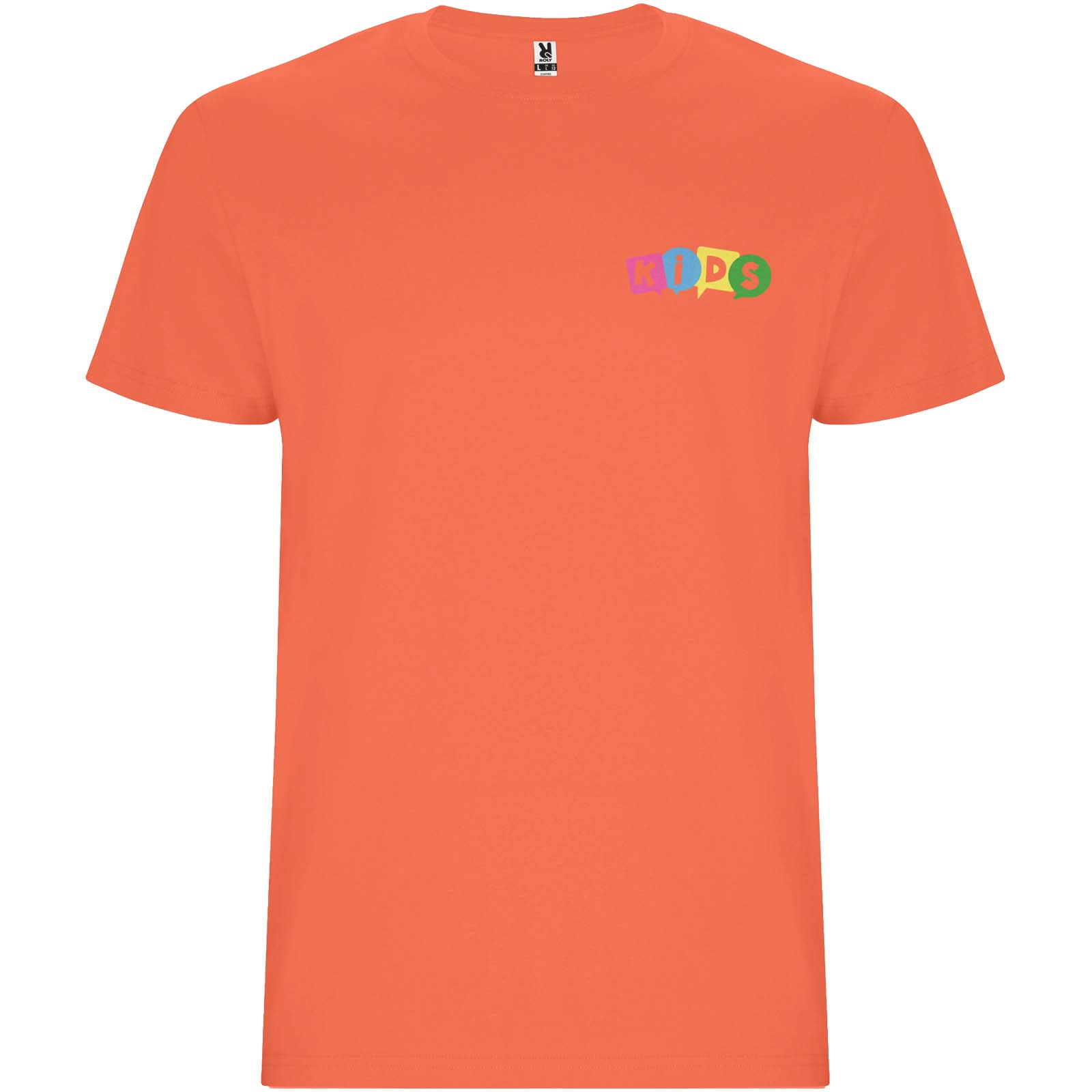 Stafford 190 g/m² short sleeve kids t-shirt