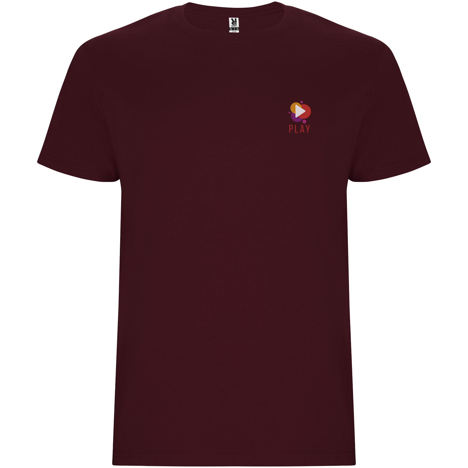 Stafford 190 g/m² short sleeve kids t-shirt