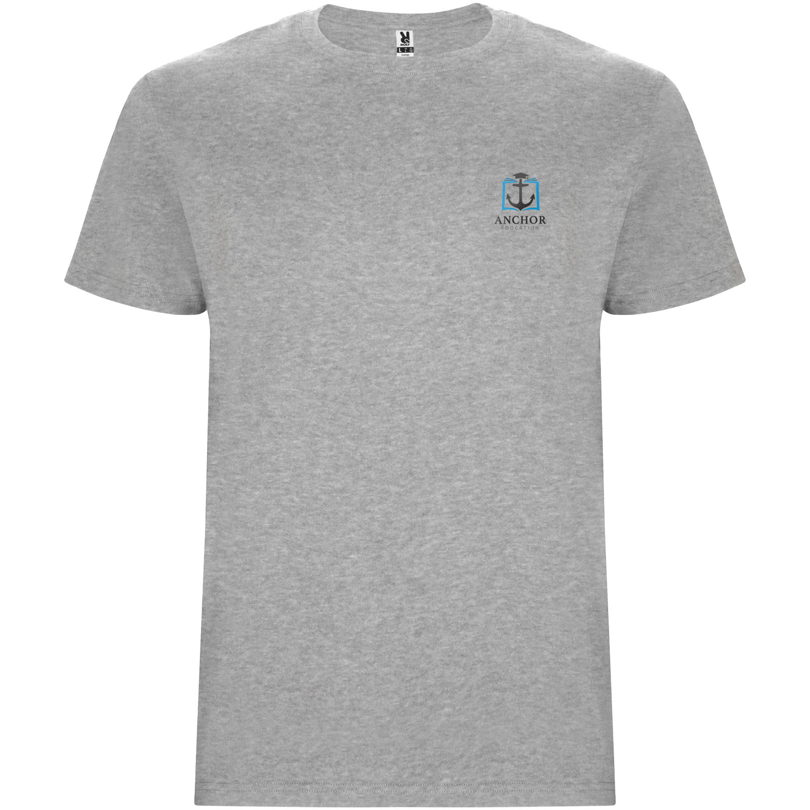 Stafford 190 g/m² short sleeve kids t-shirt
