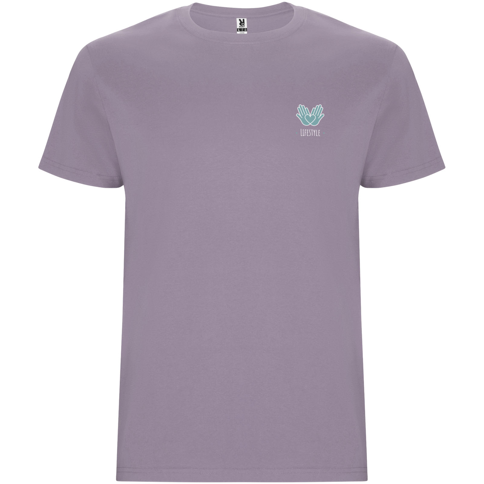 Stafford 190 g/m² short sleeve kids t-shirt