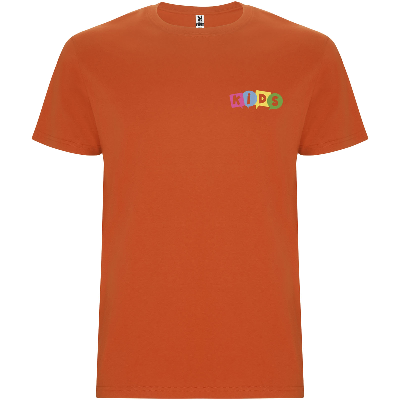 Stafford 190 g/m² short sleeve kids t-shirt