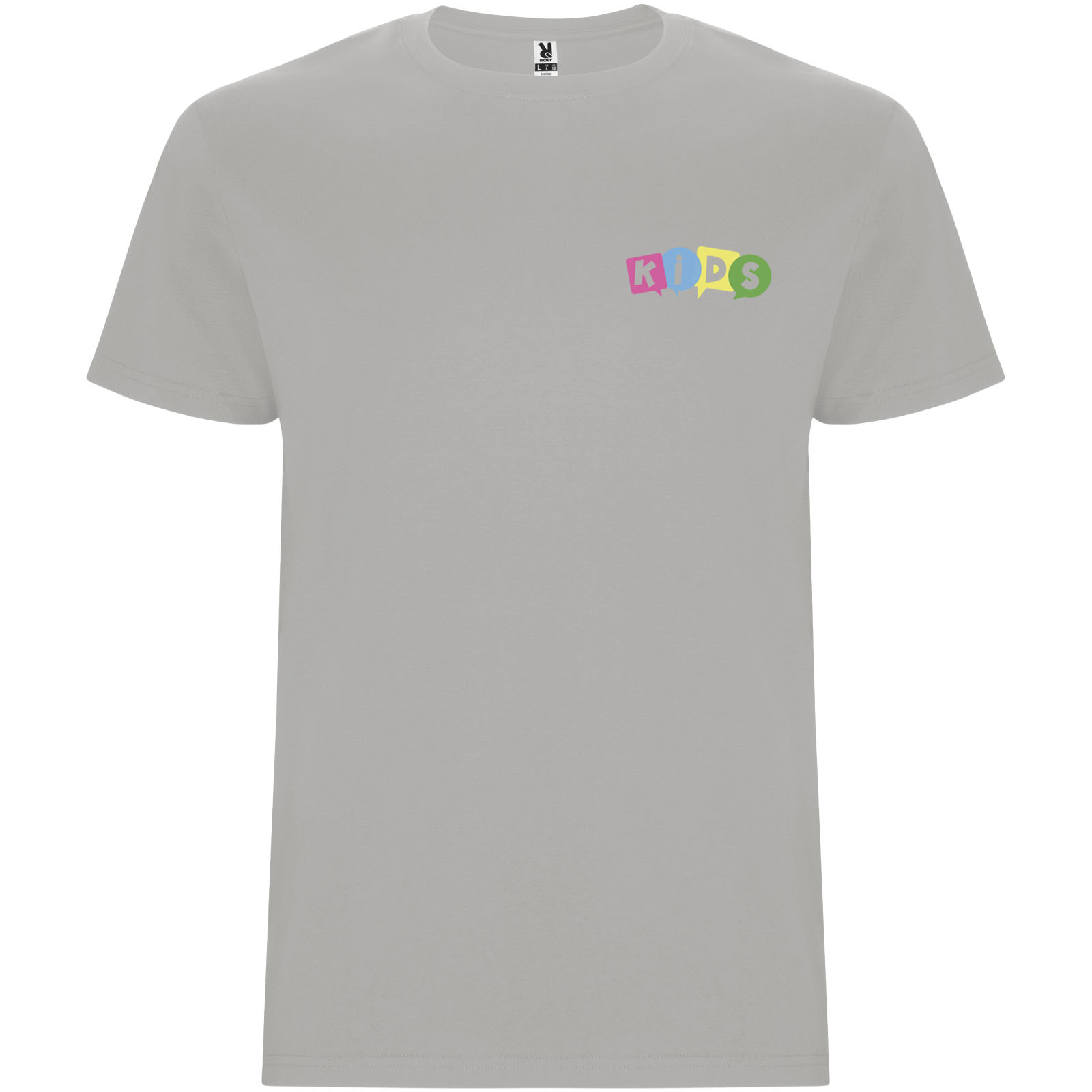 Stafford 190 g/m² short sleeve kids t-shirt