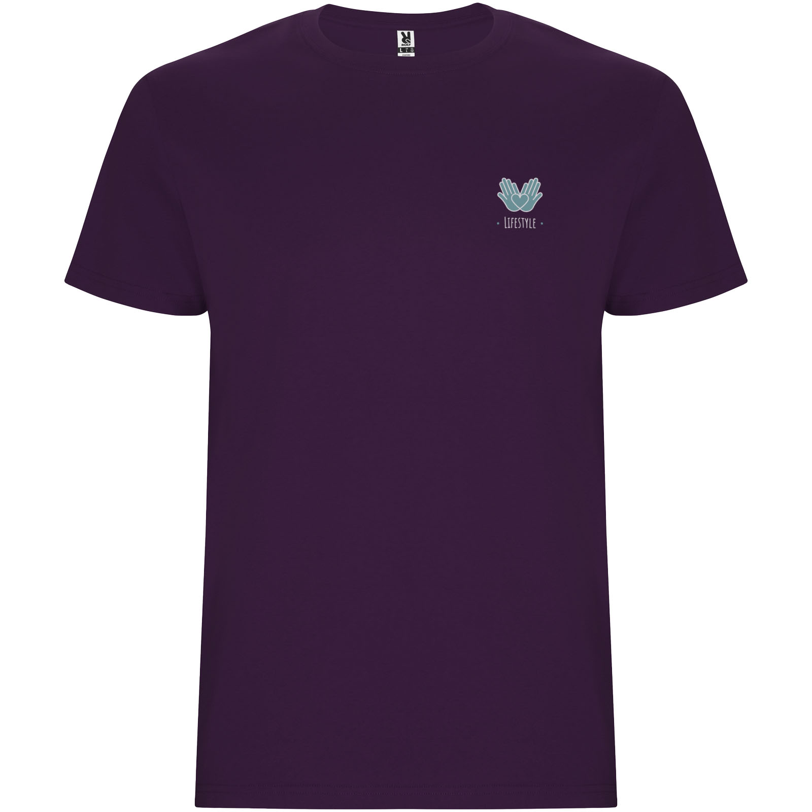Stafford 190 g/m² short sleeve kids t-shirt