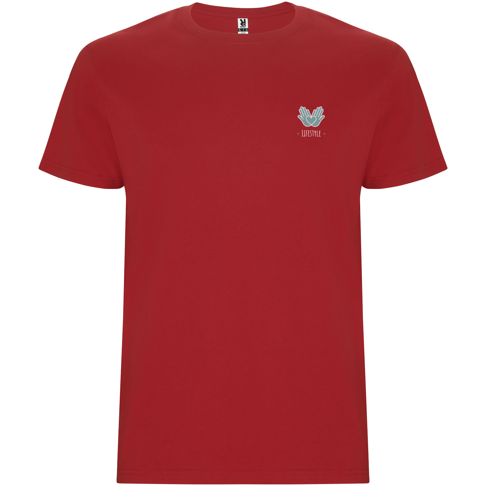 Stafford 190 g/m² short sleeve kids t-shirt