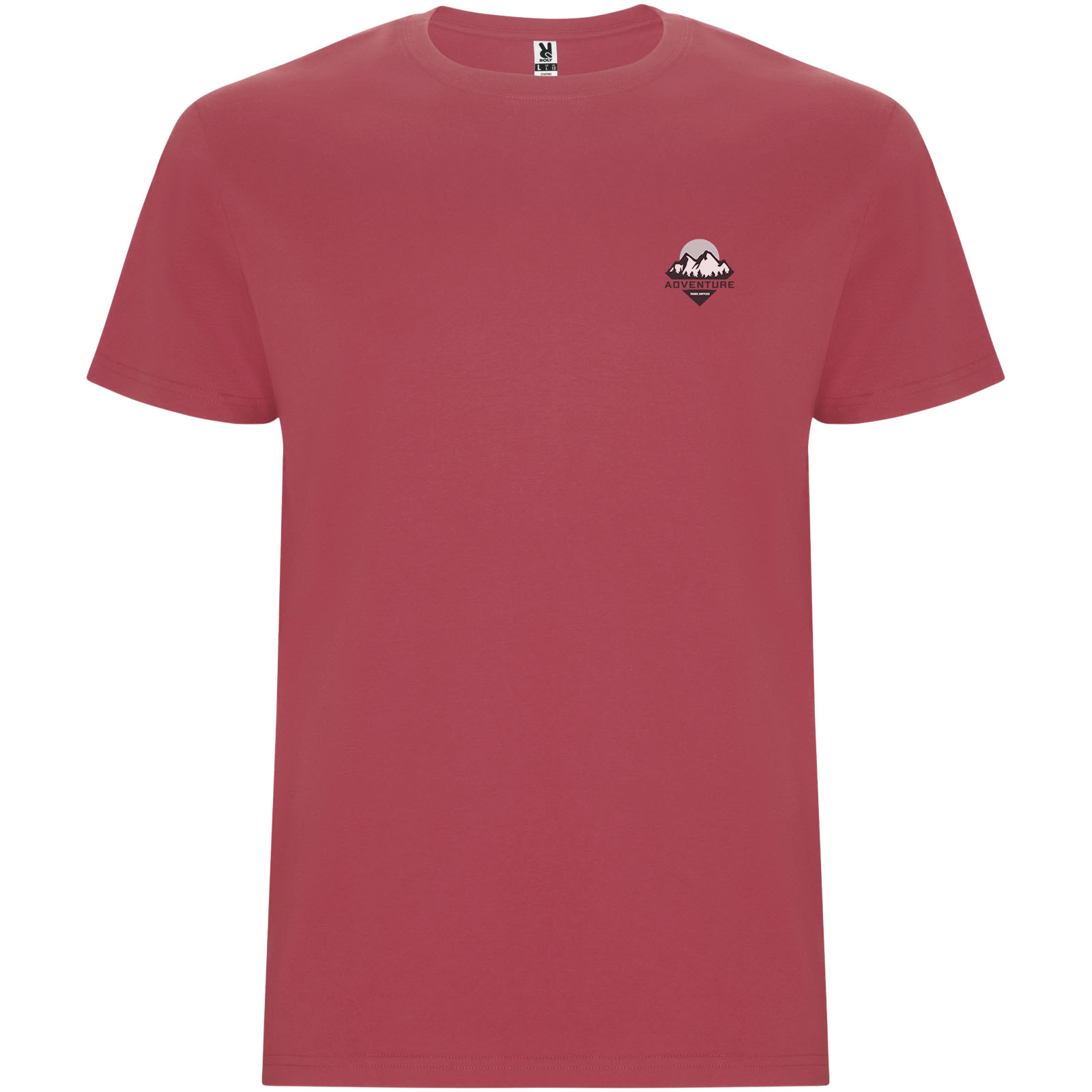 Stafford 190 g/m² short sleeve kids t-shirt