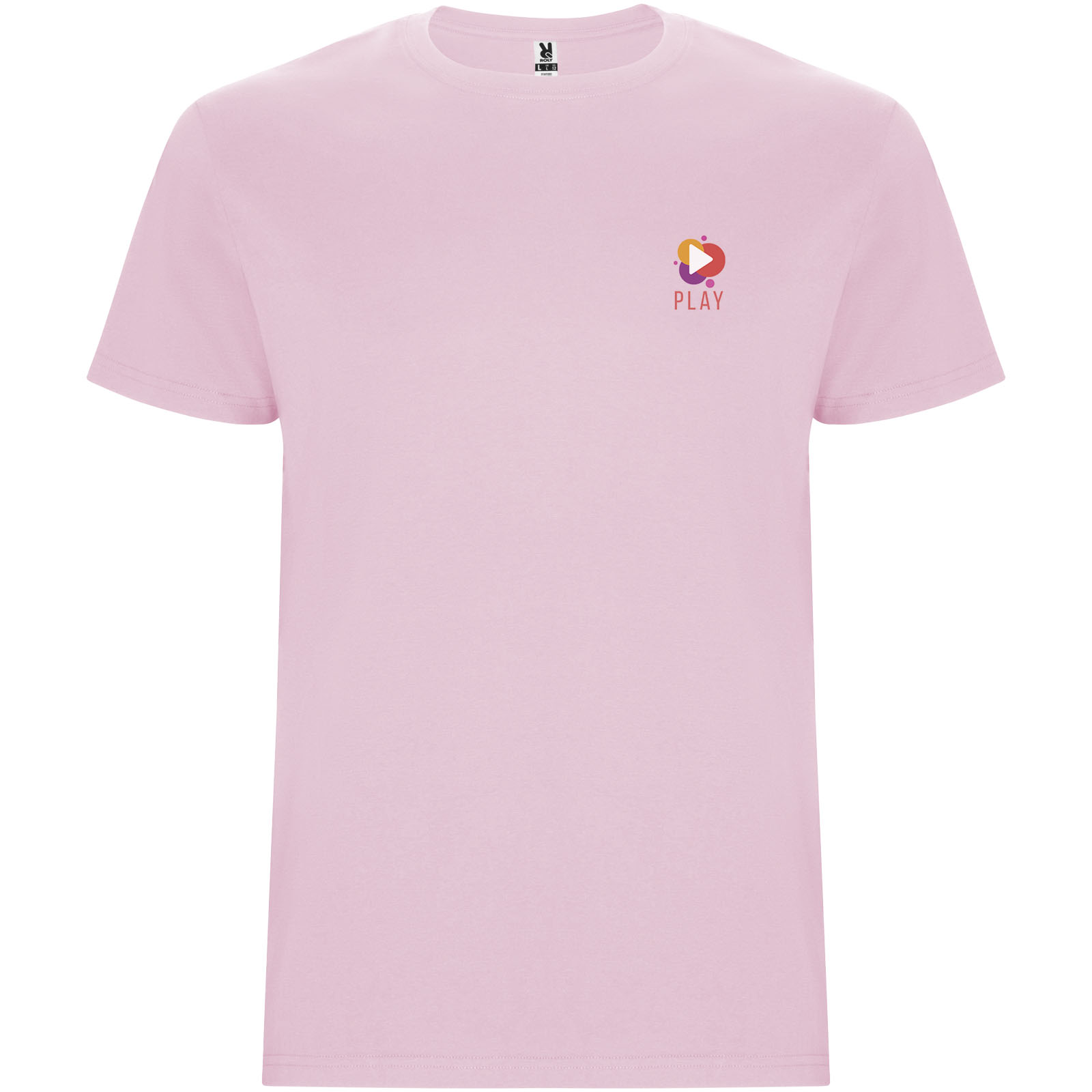 Stafford 190 g/m² short sleeve kids t-shirt