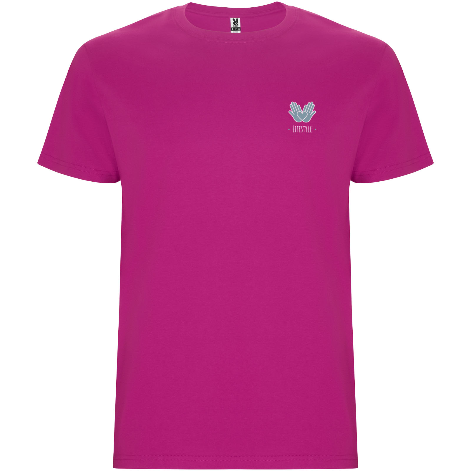 Stafford 190 g/m² short sleeve kids t-shirt