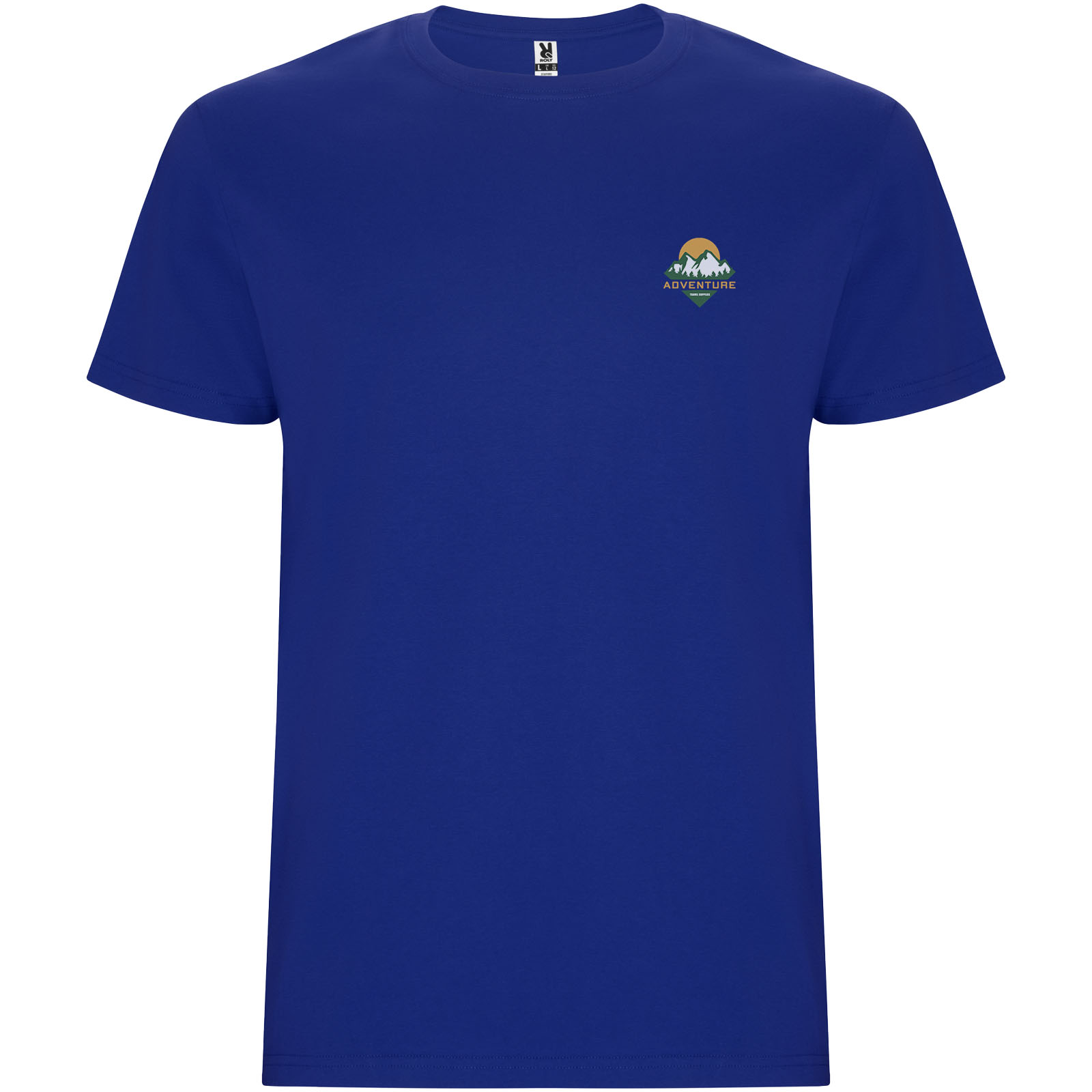 Stafford 190 g/m² short sleeve kids t-shirt
