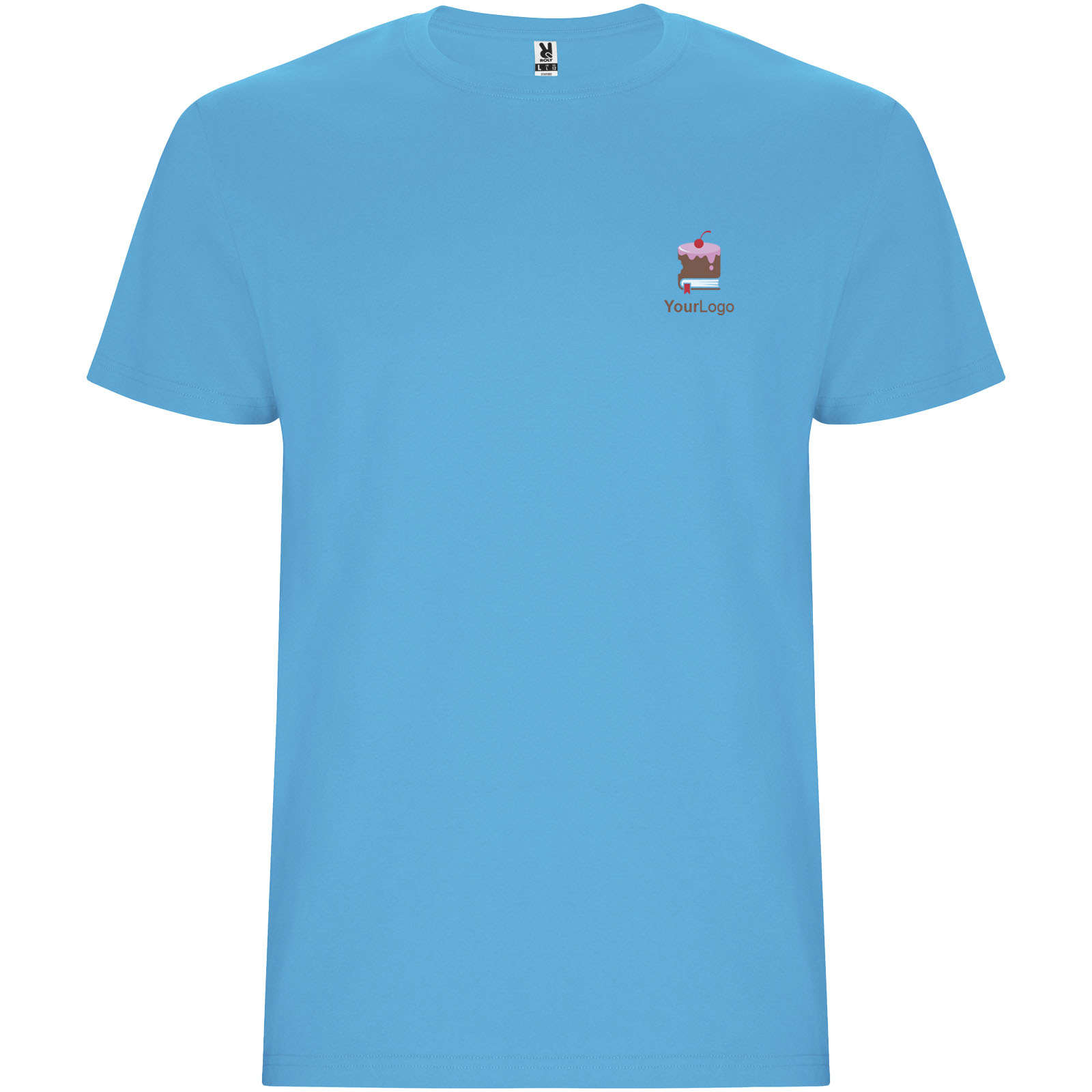 Stafford 190 g/m² short sleeve kids t-shirt