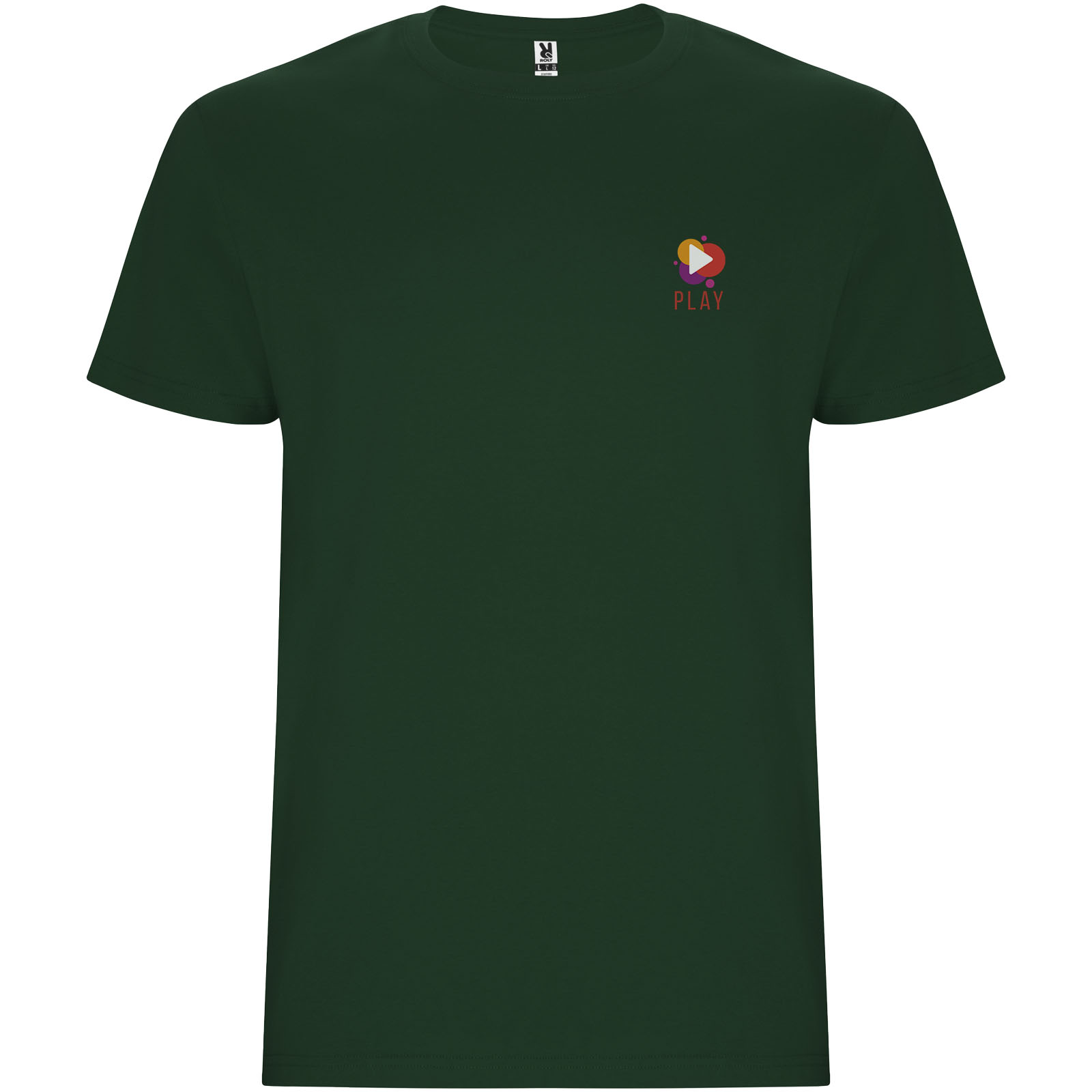 Stafford 190 g/m² short sleeve kids t-shirt