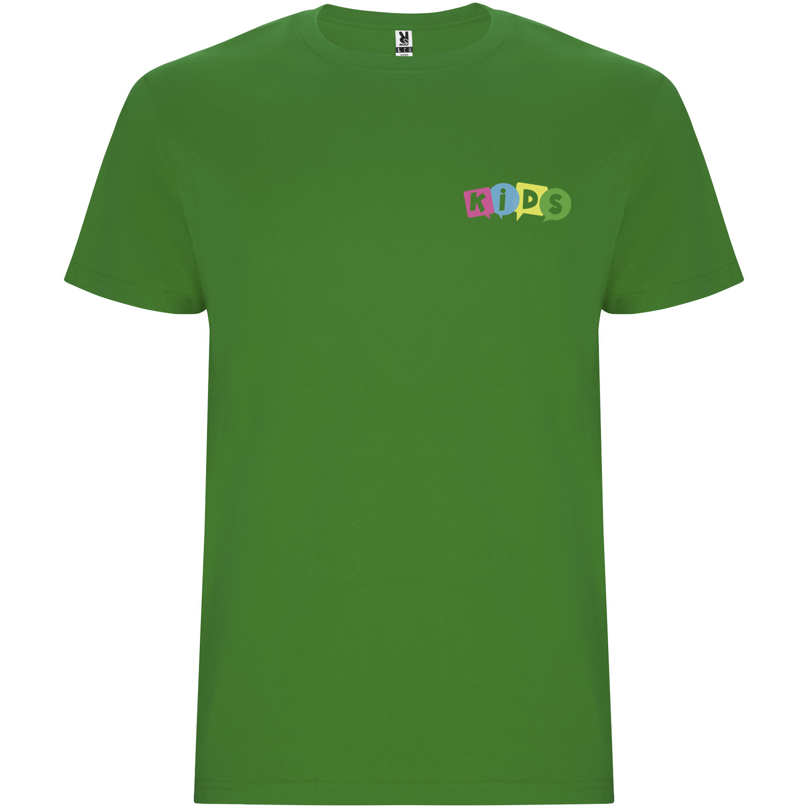 Stafford 190 g/m² short sleeve kids t-shirt