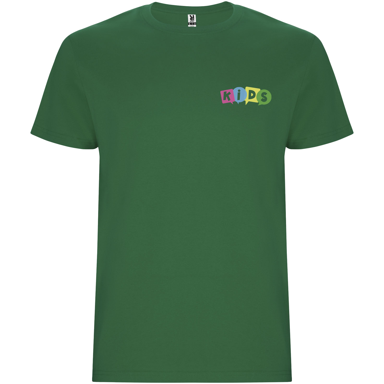 Stafford 190 g/m² short sleeve kids t-shirt