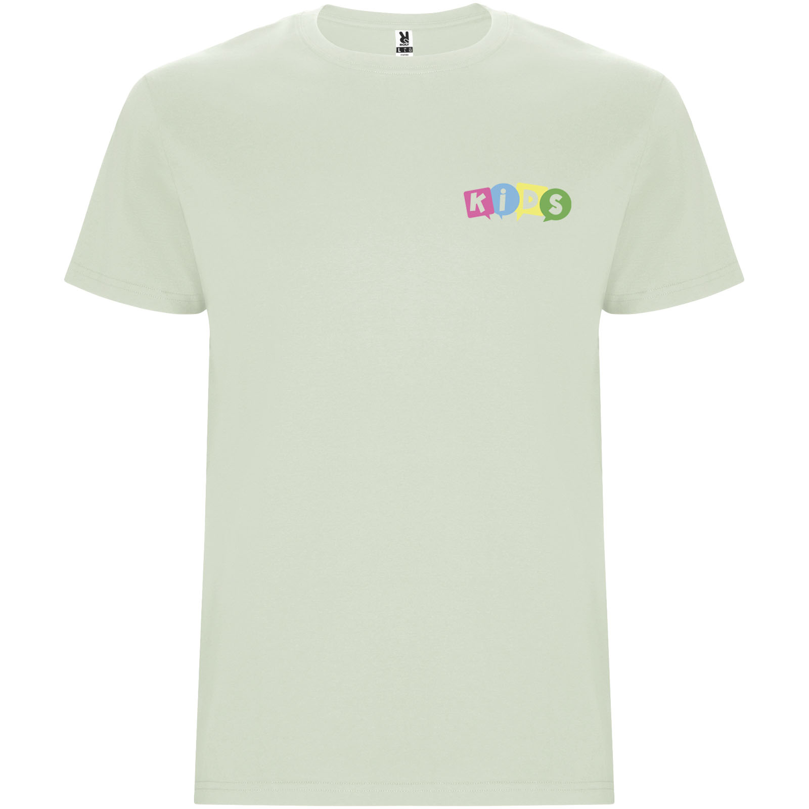 Stafford 190 g/m² short sleeve kids t-shirt