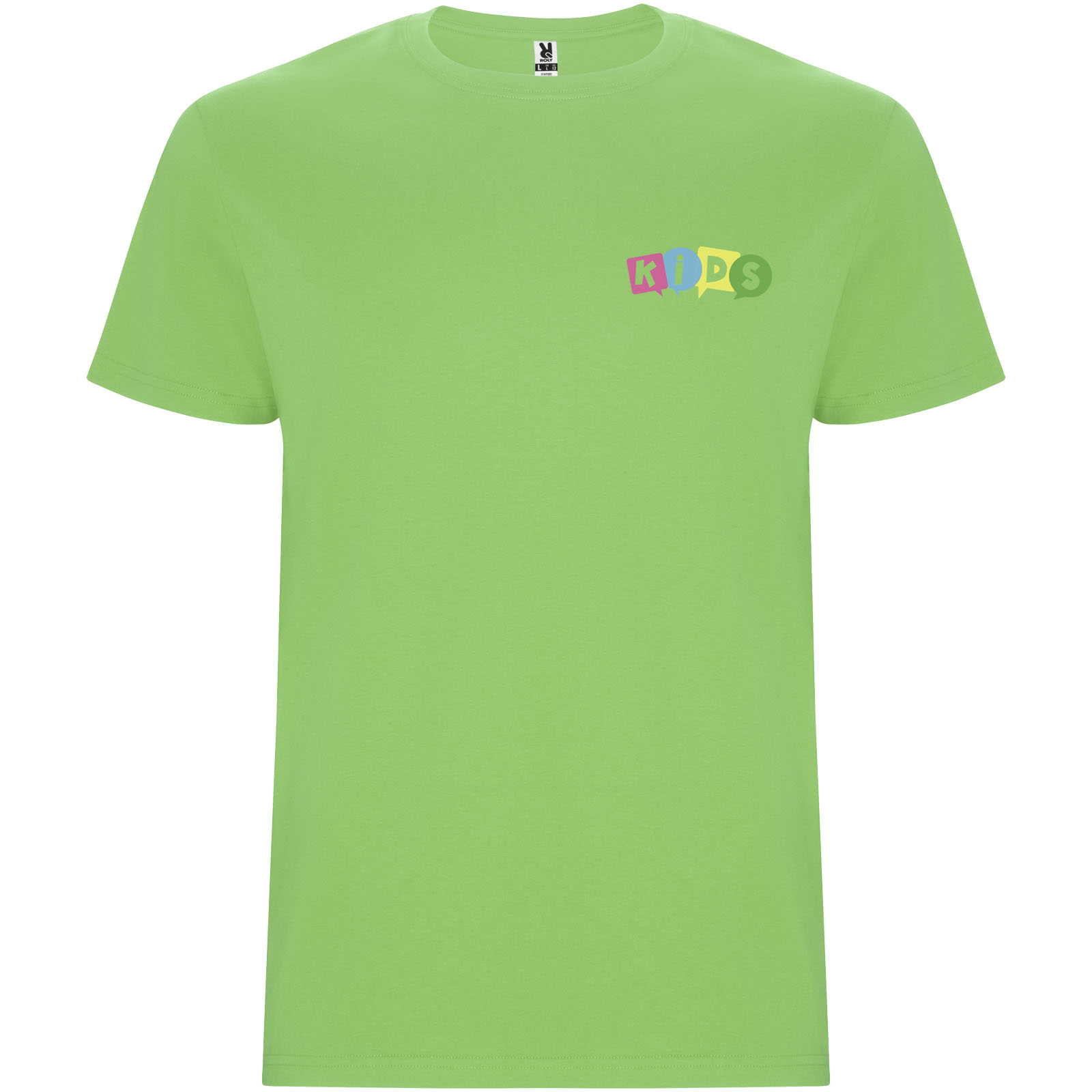 Stafford 190 g/m² short sleeve kids t-shirt
